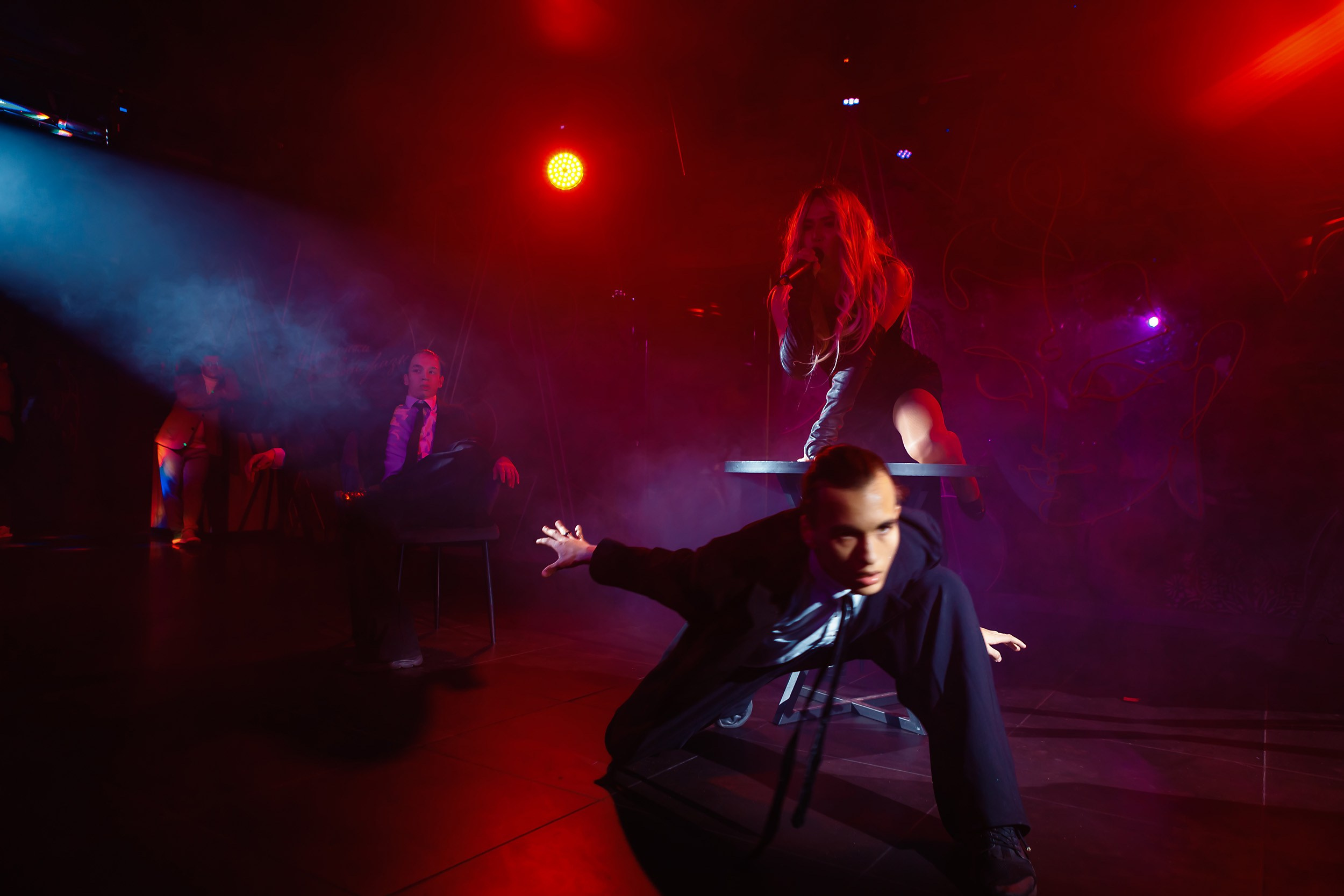 EZ. Кипятком Павлодар