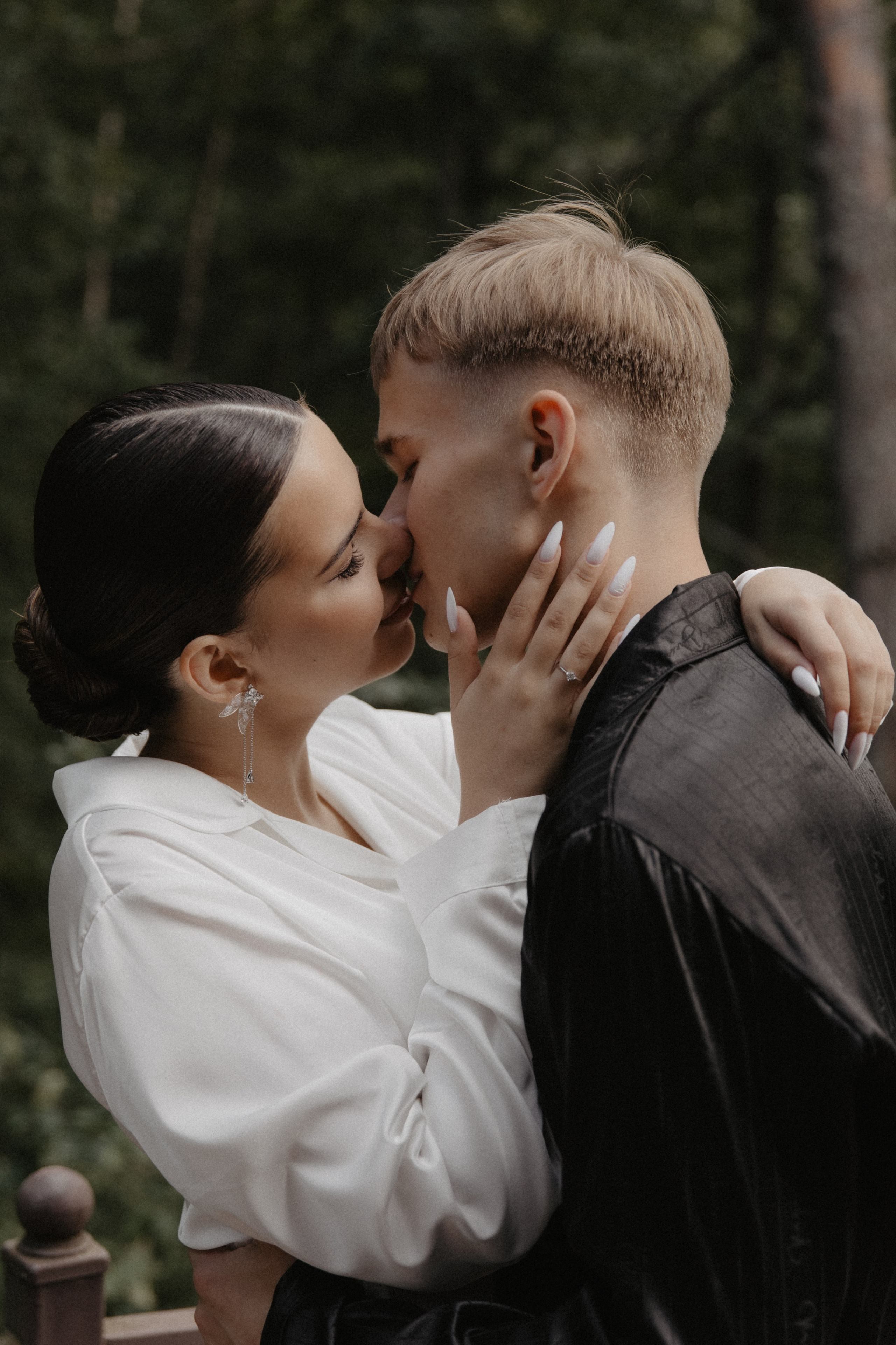 Свадьба. Фотограф Муратова Алена