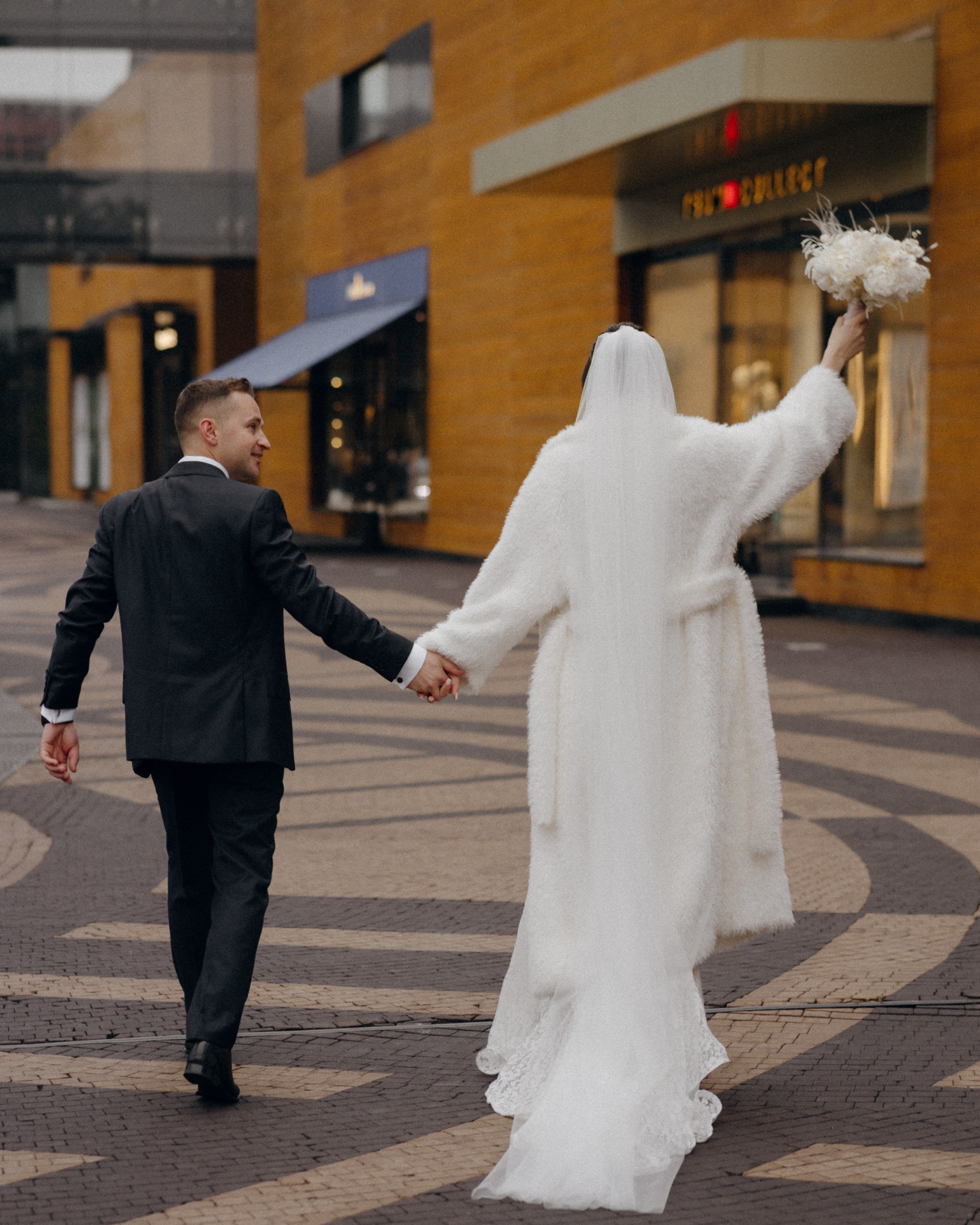 Софья и Владимир