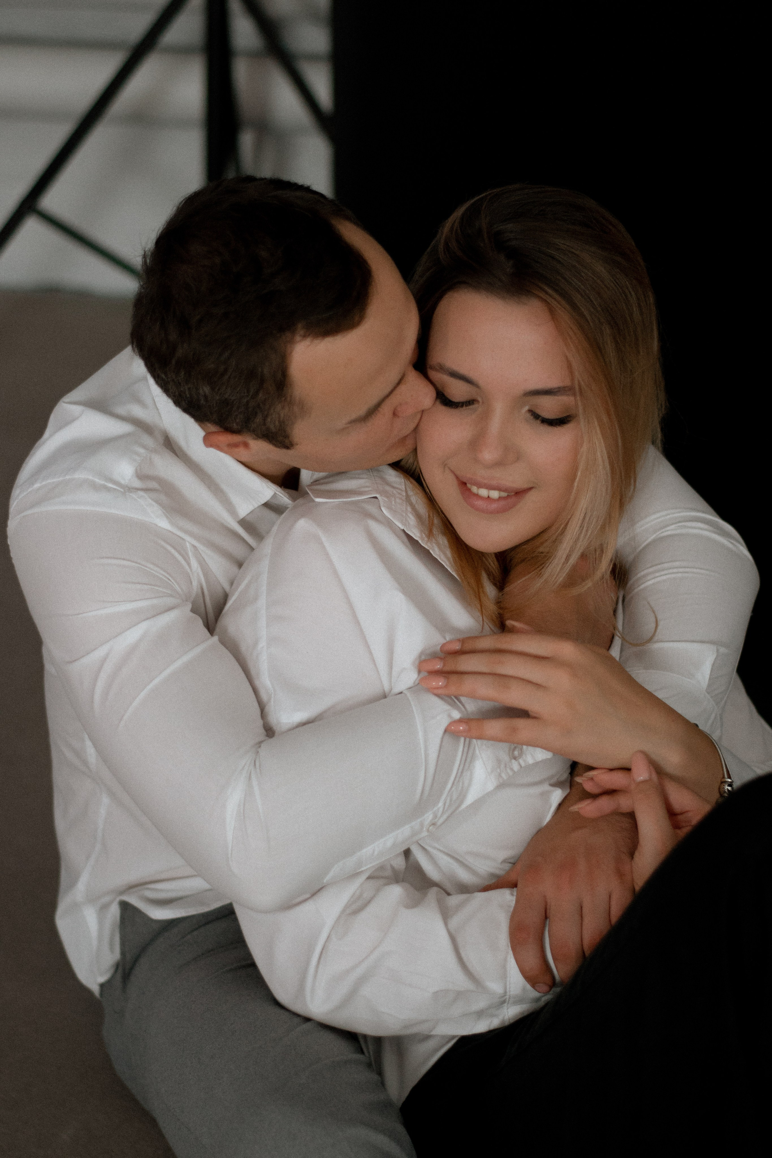 Лера и Сергей. Свадебный и семейный фотограф Санкт-Петербург