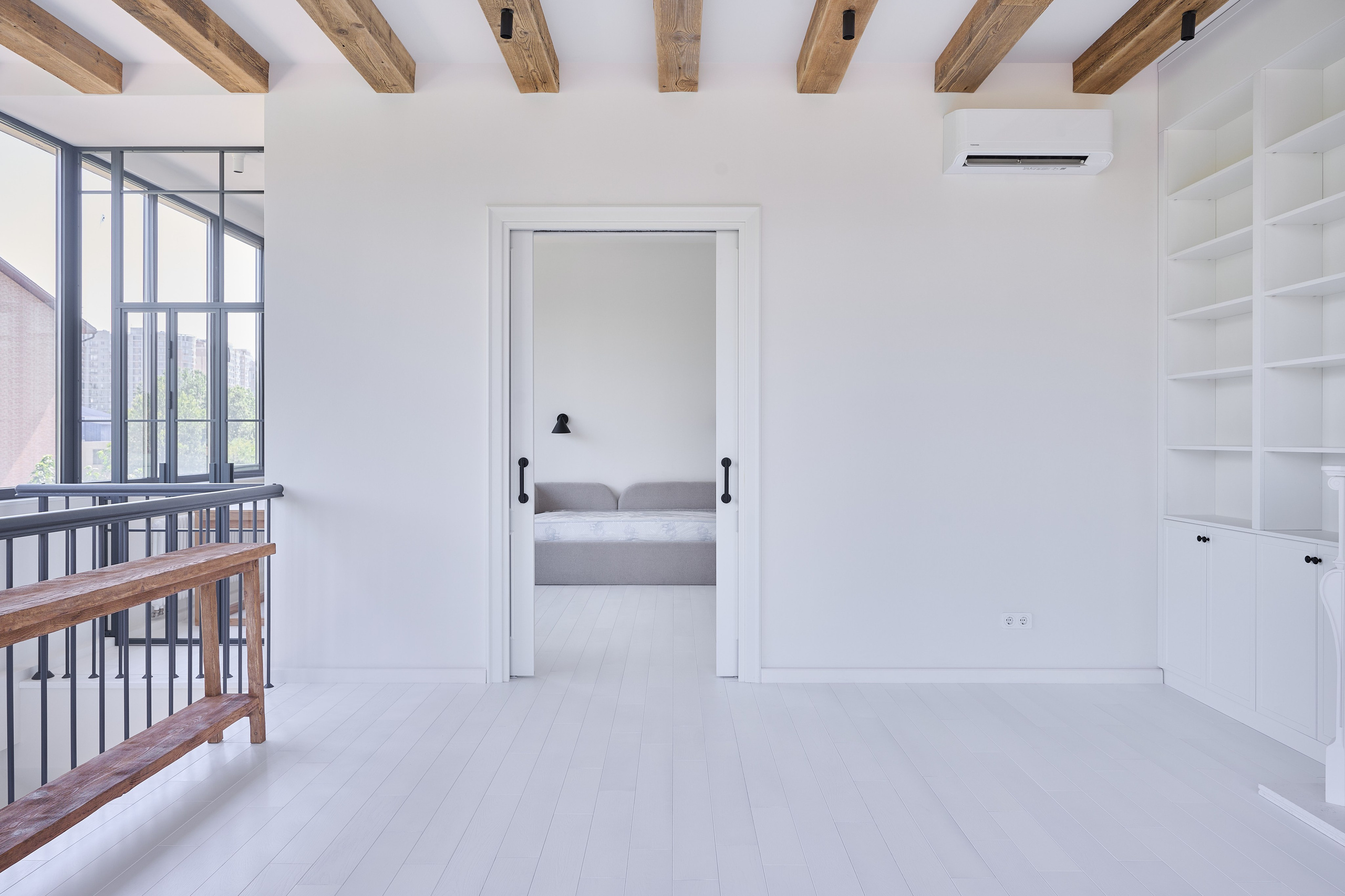 Квартира 184. Интерьерный фотограф в Краснодаре