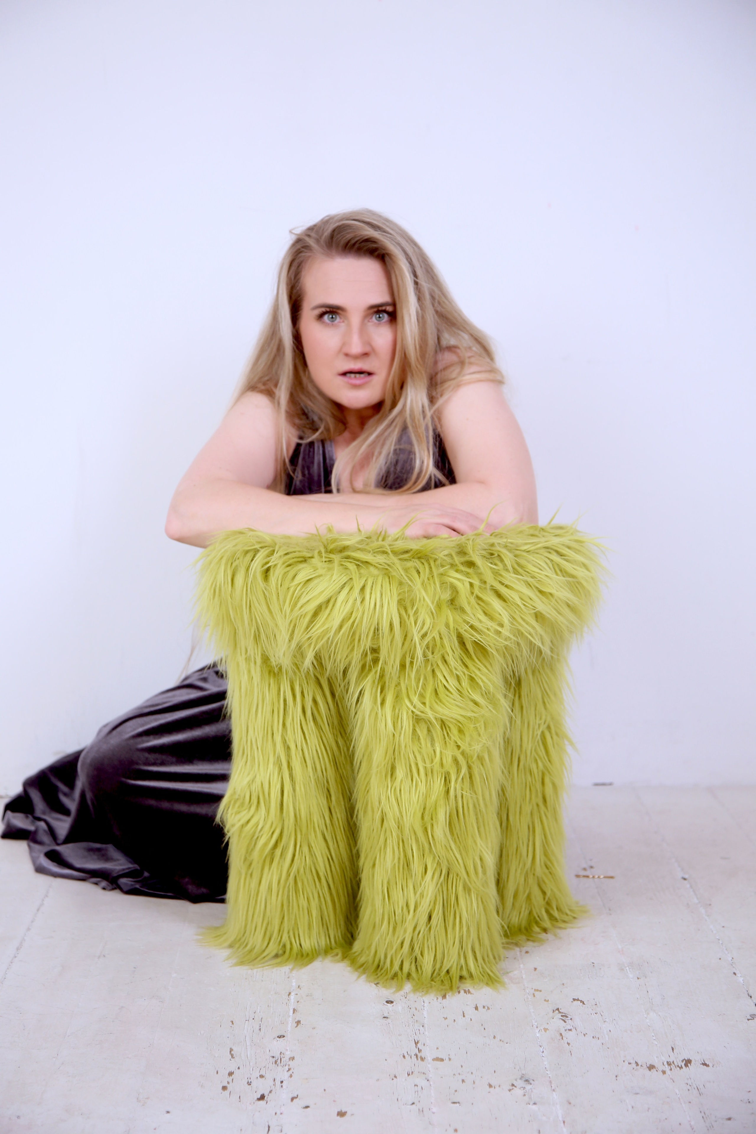 Актёрское портфолио. Фотограф-режиссёр Майя | Москва