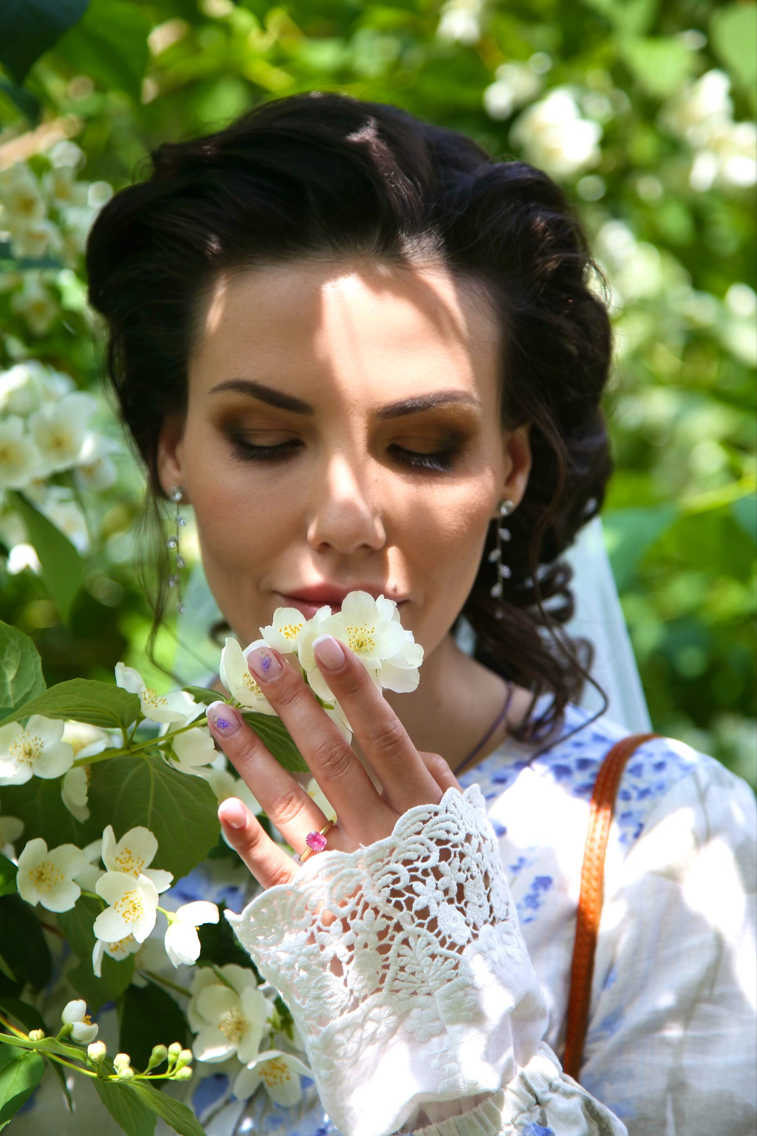 Свадебная фотосессия. Фотограф-режиссёр Майя | Москва