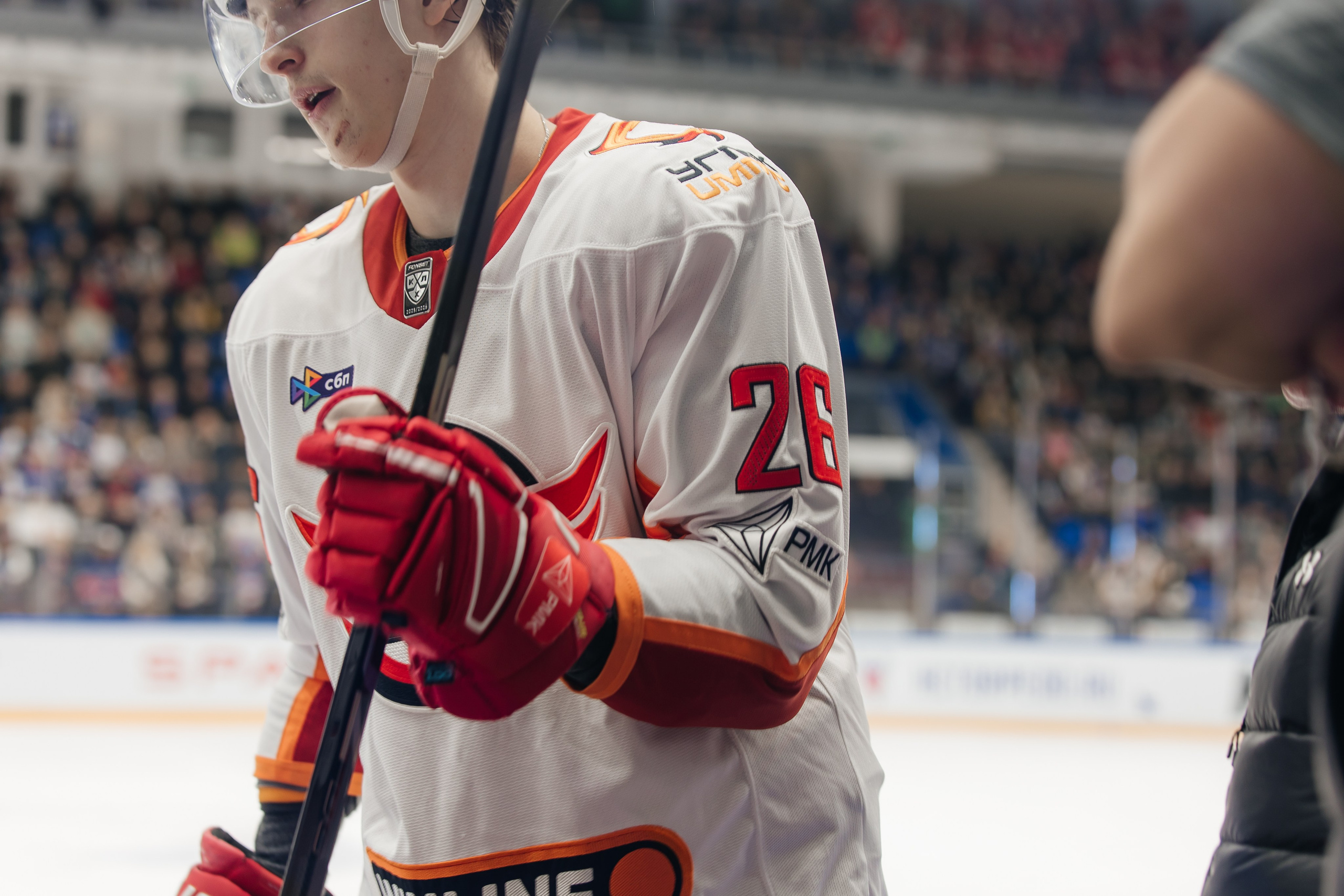 Торпедо — Автомобилист. Свадебный и Репортажный фотограф Нижний Новгород Москва Ежов Иван