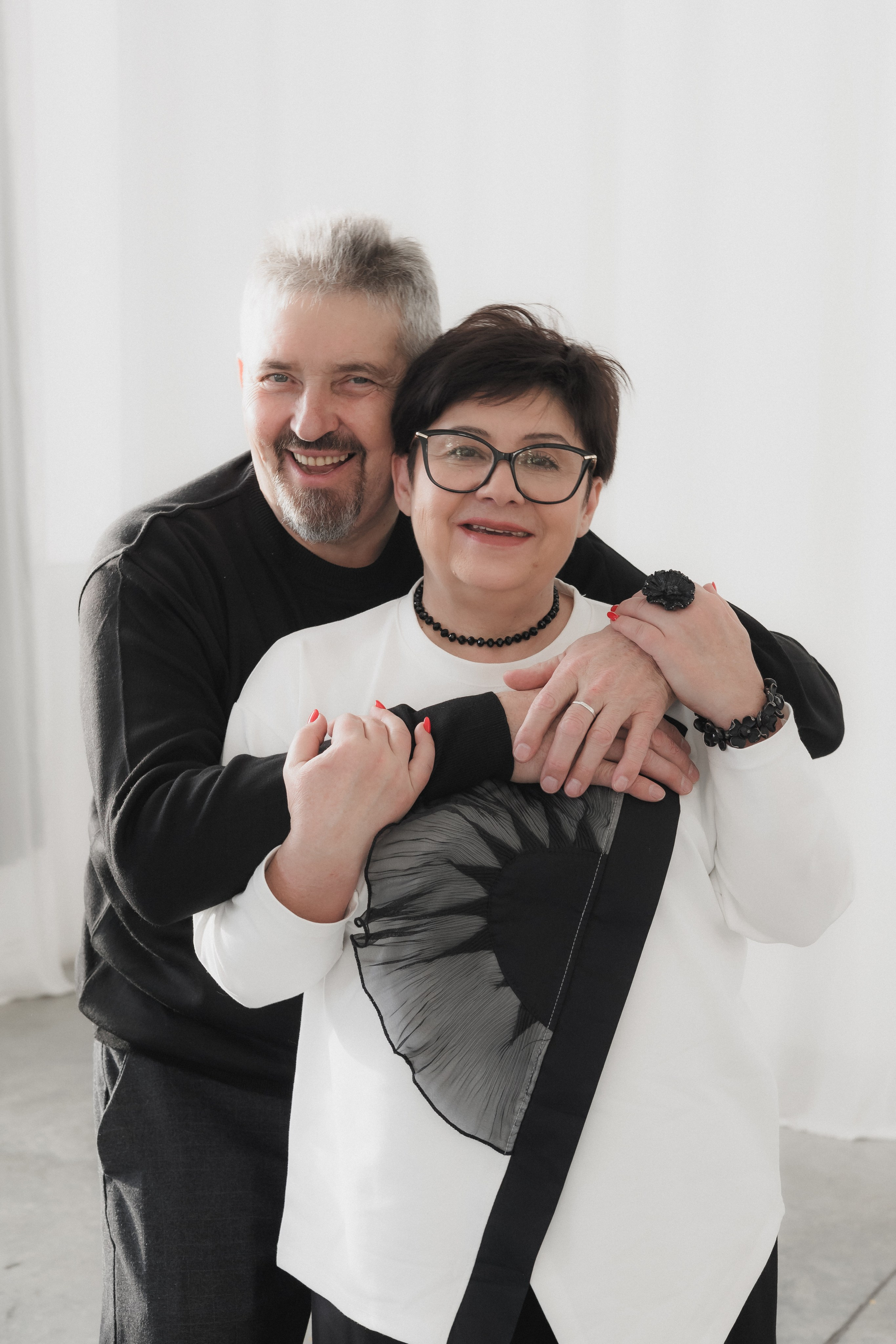 Семья💗. Фотограф в Волгограде — Александра Искандерова