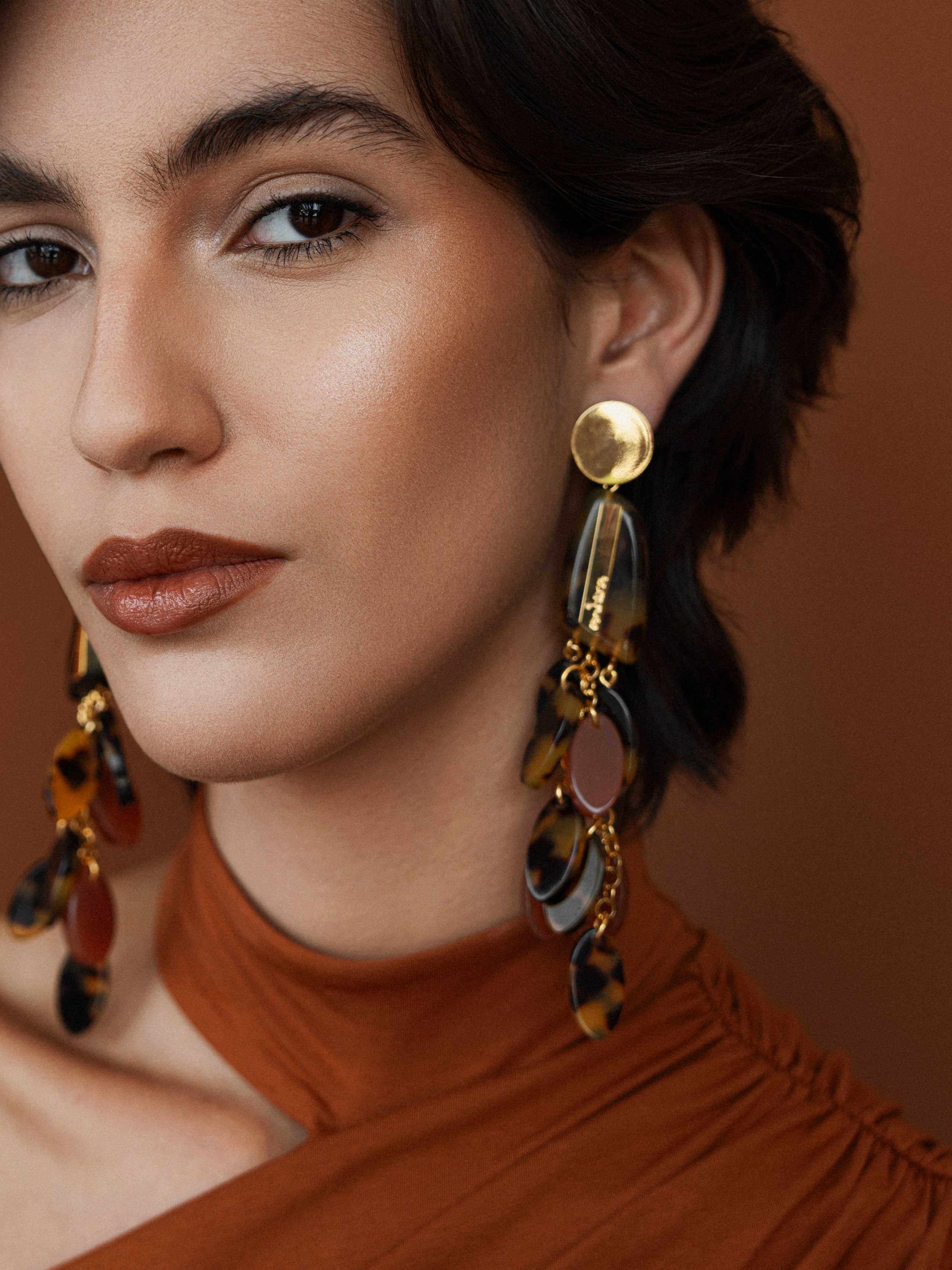 Lookbook. Retoucher Sveta Nestyuk