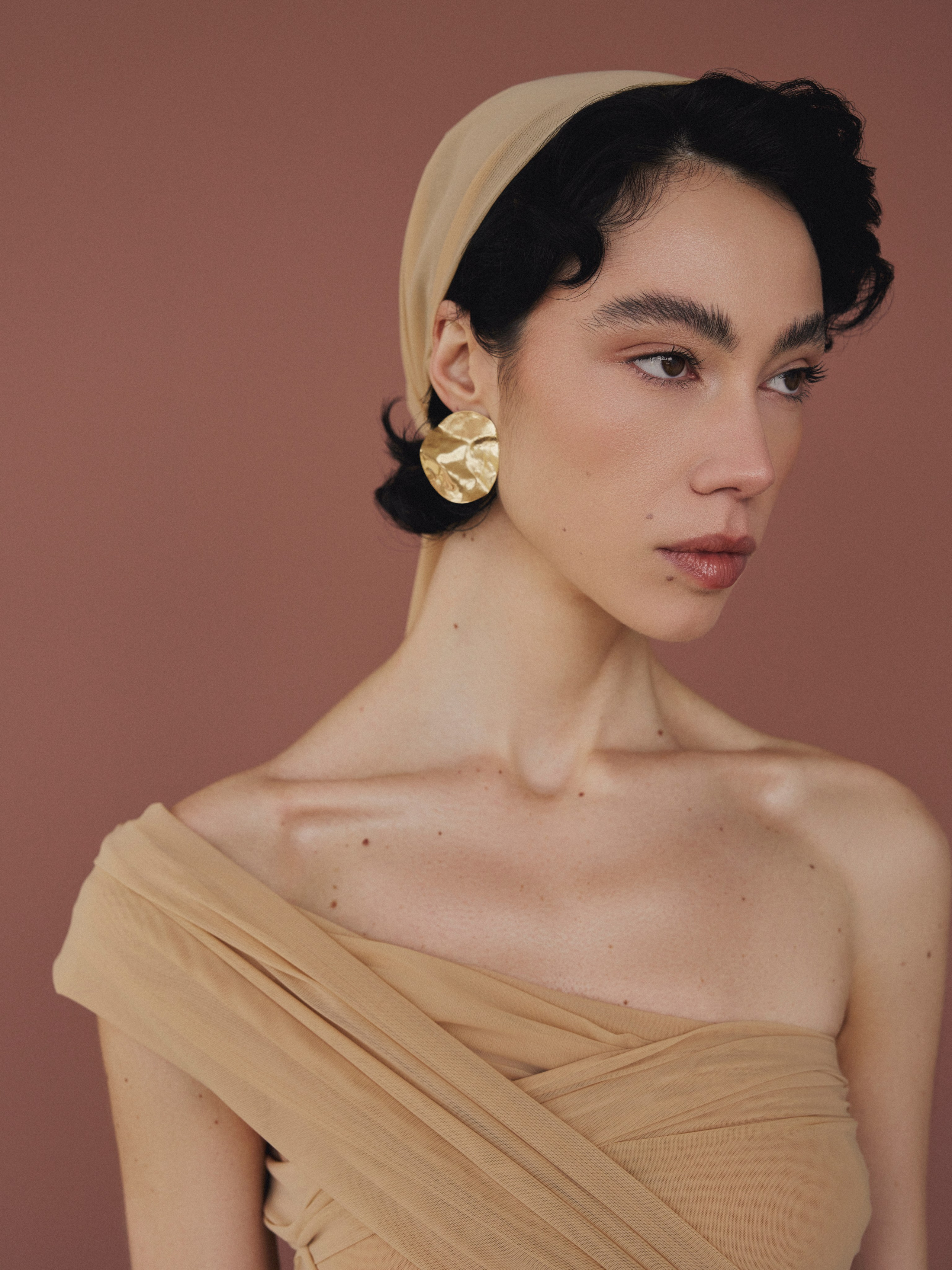 Lookbook. Retoucher Sveta Nestyuk