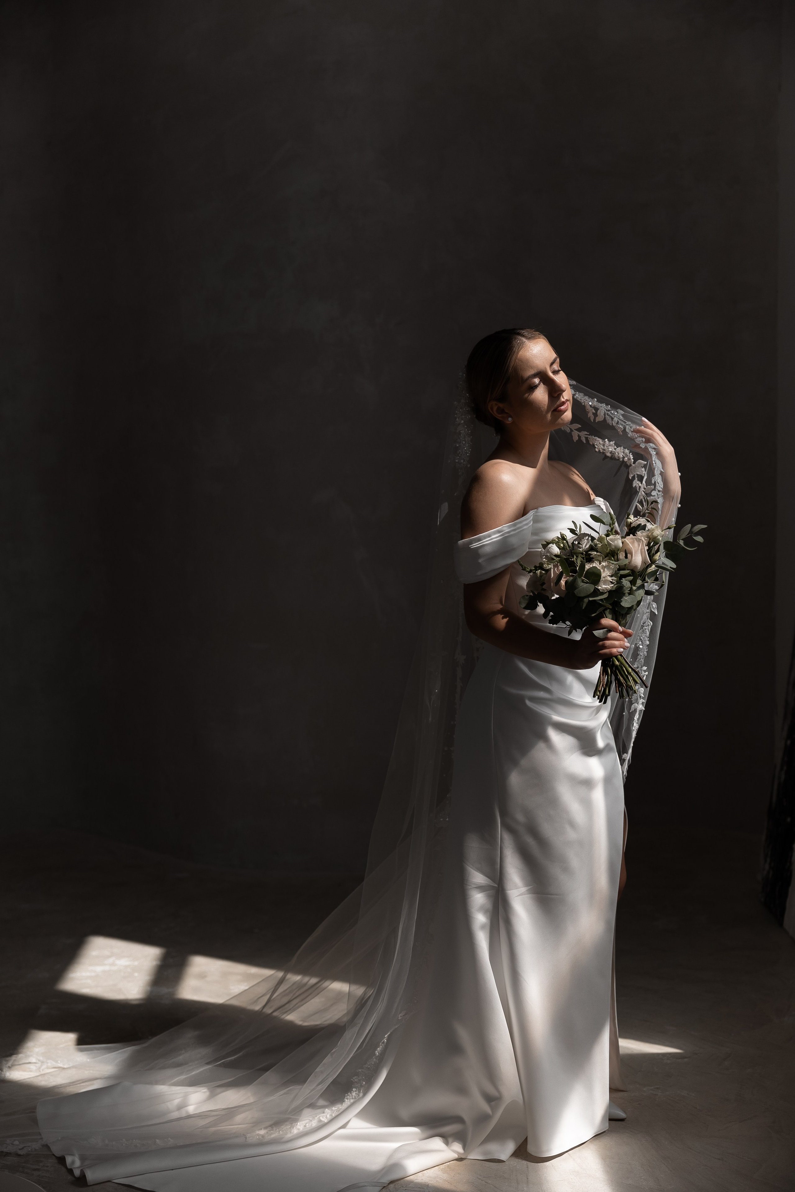 Радиф | Ольга. Свадебный фотограф|Казань|Москва