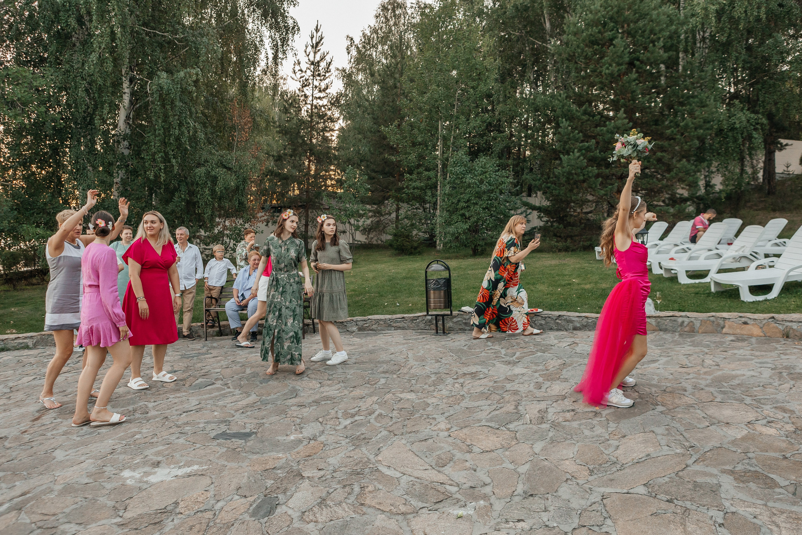 Мария+Степан. Свадебный и портретный фотограф в Екатеринбурге Виолетта Куприкова