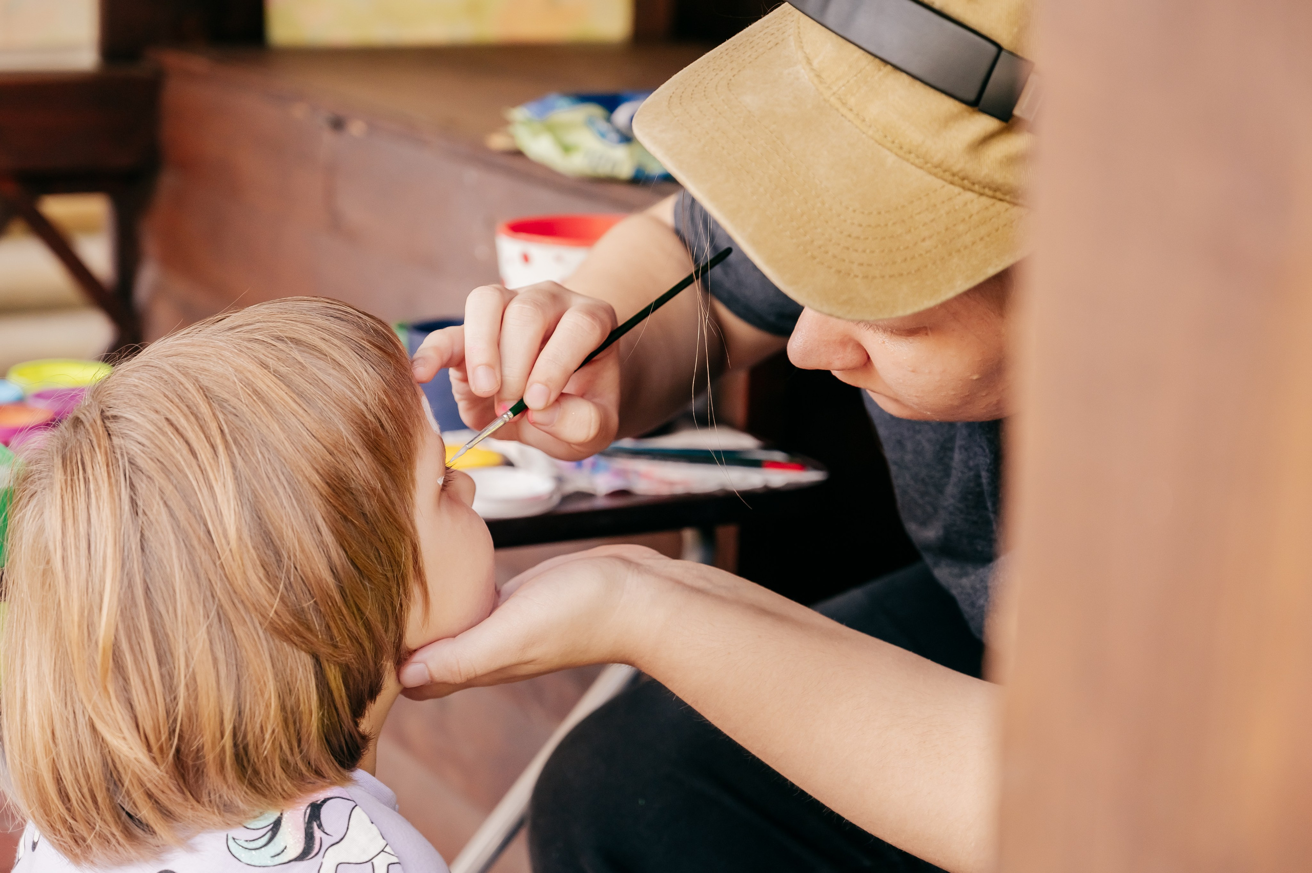 День Шахтёра в Парке Чудес 30.08.2025. Детский фотограф, семейный фотограф и репортажи в Кемерово