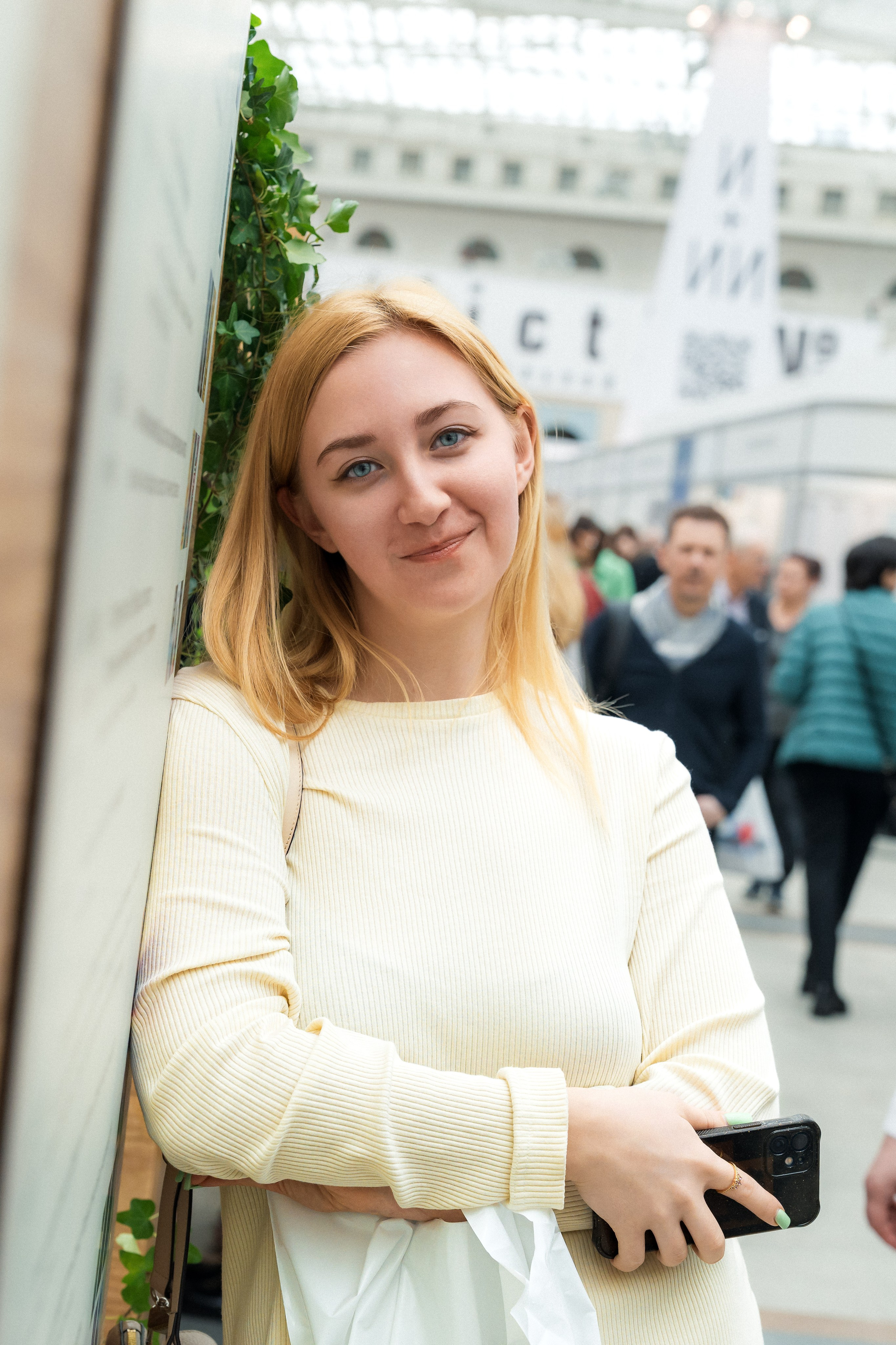 Автограф-сессия. Пенкин Александр