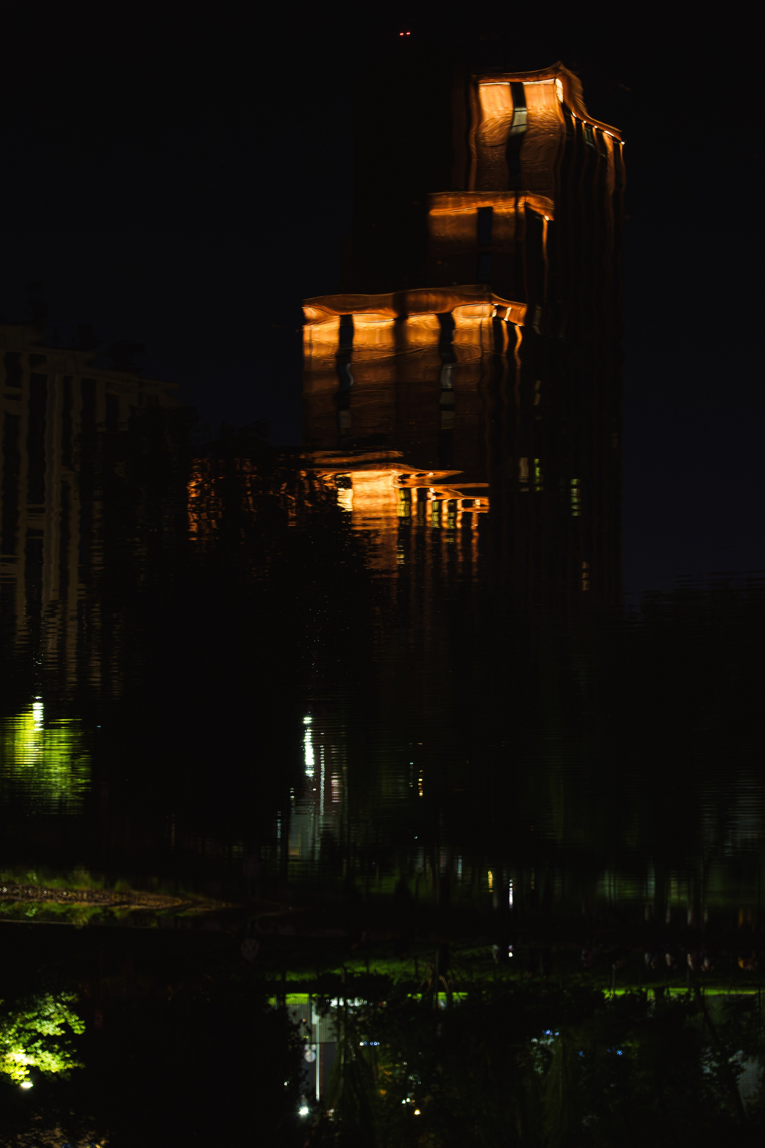 Фото-прогулка. Пенкин Александр