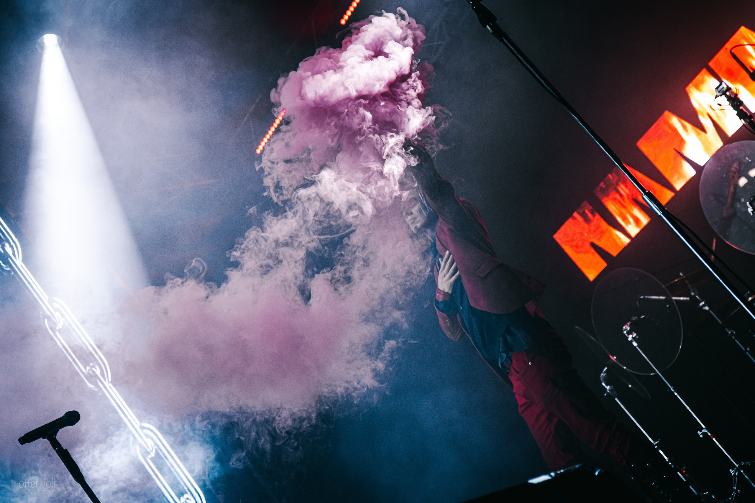 Ramm’band | BBF. Концертный репортёр Валерия Сафина