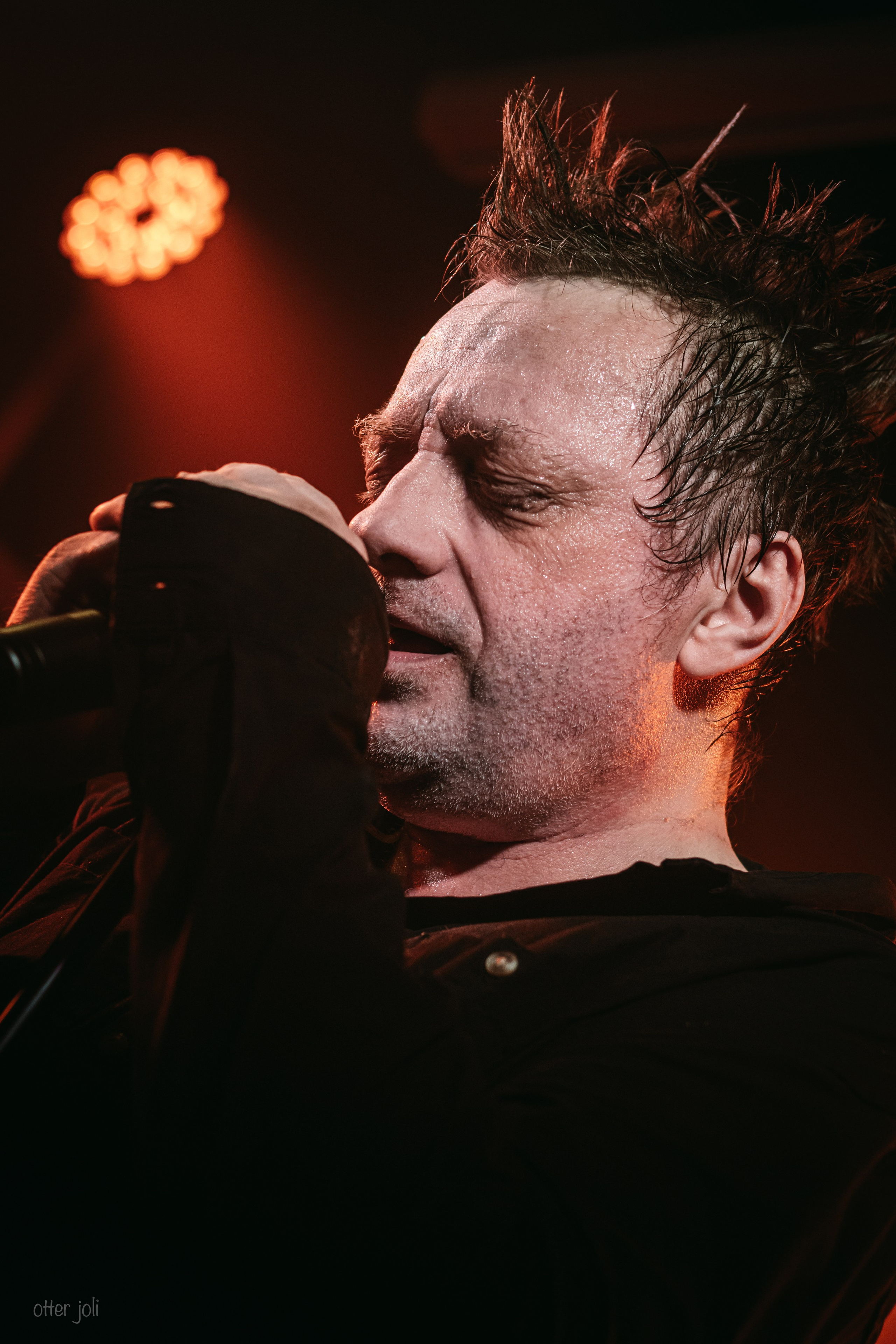 Глеб Самойлов. Концертный репортёр Валерия Сафина