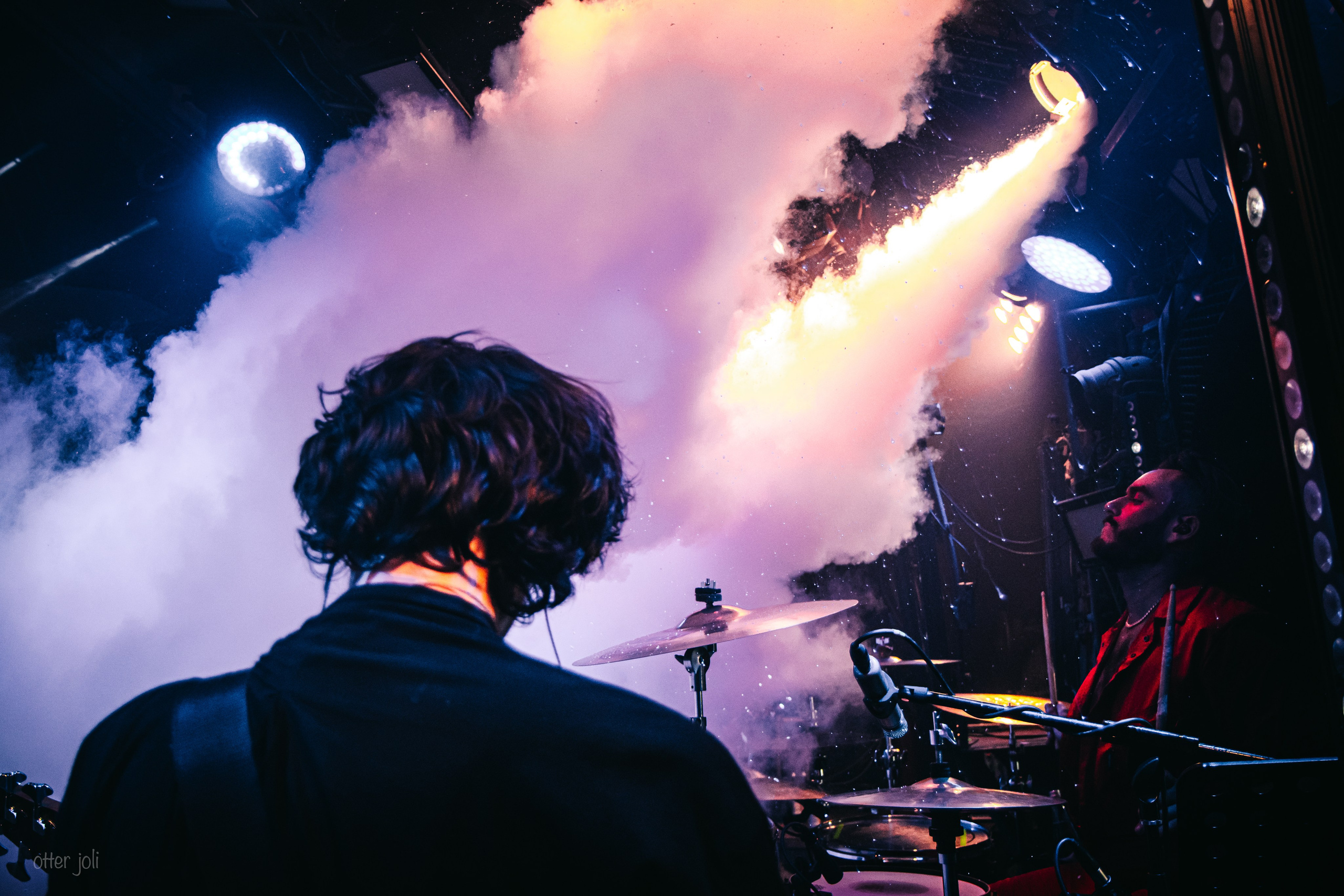 Ramm’band | Sexton. Концертный репортёр Валерия Сафина