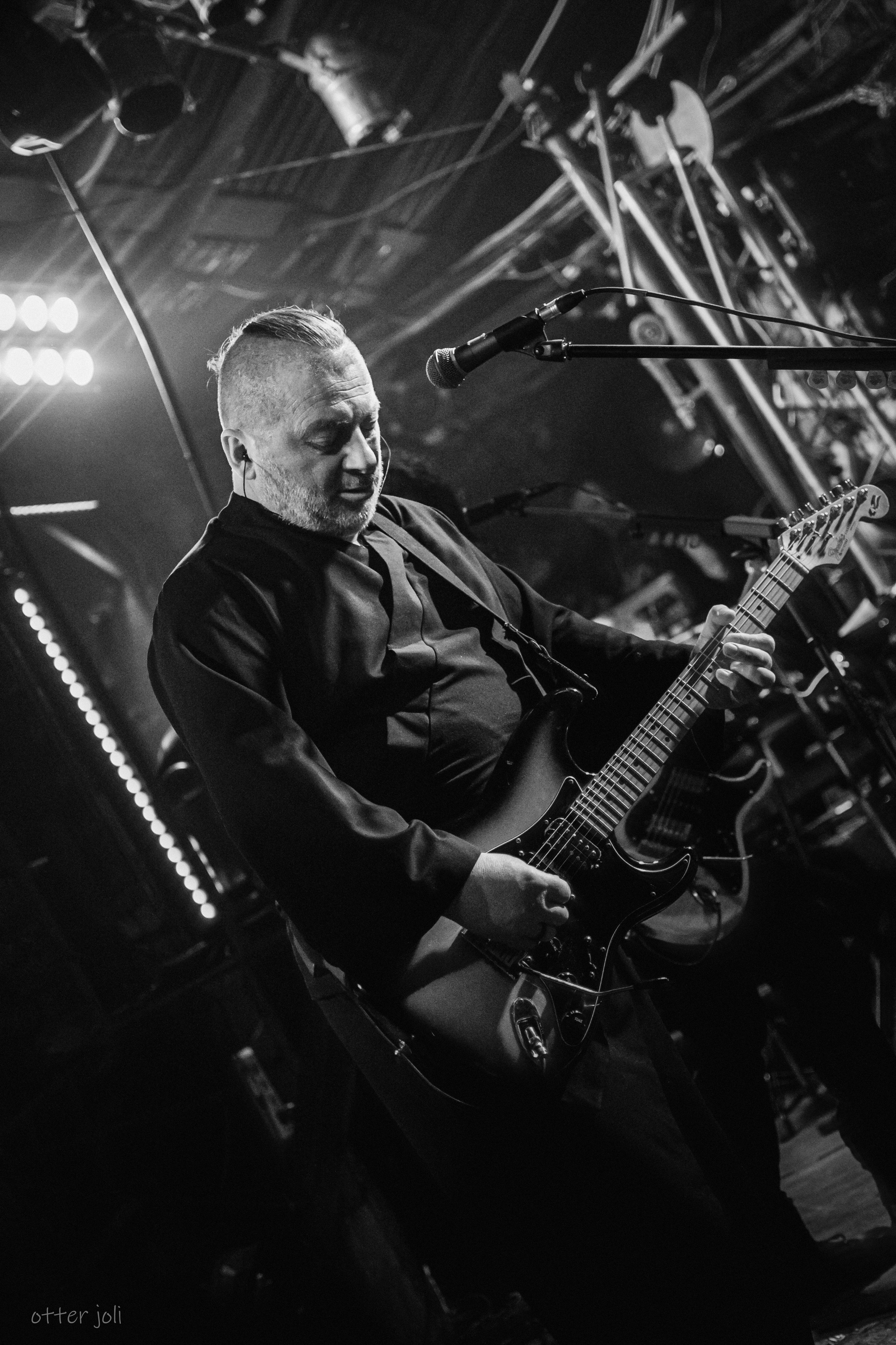 Вадим Самойлов | Sexton. Концертный репортёр Валерия Сафина