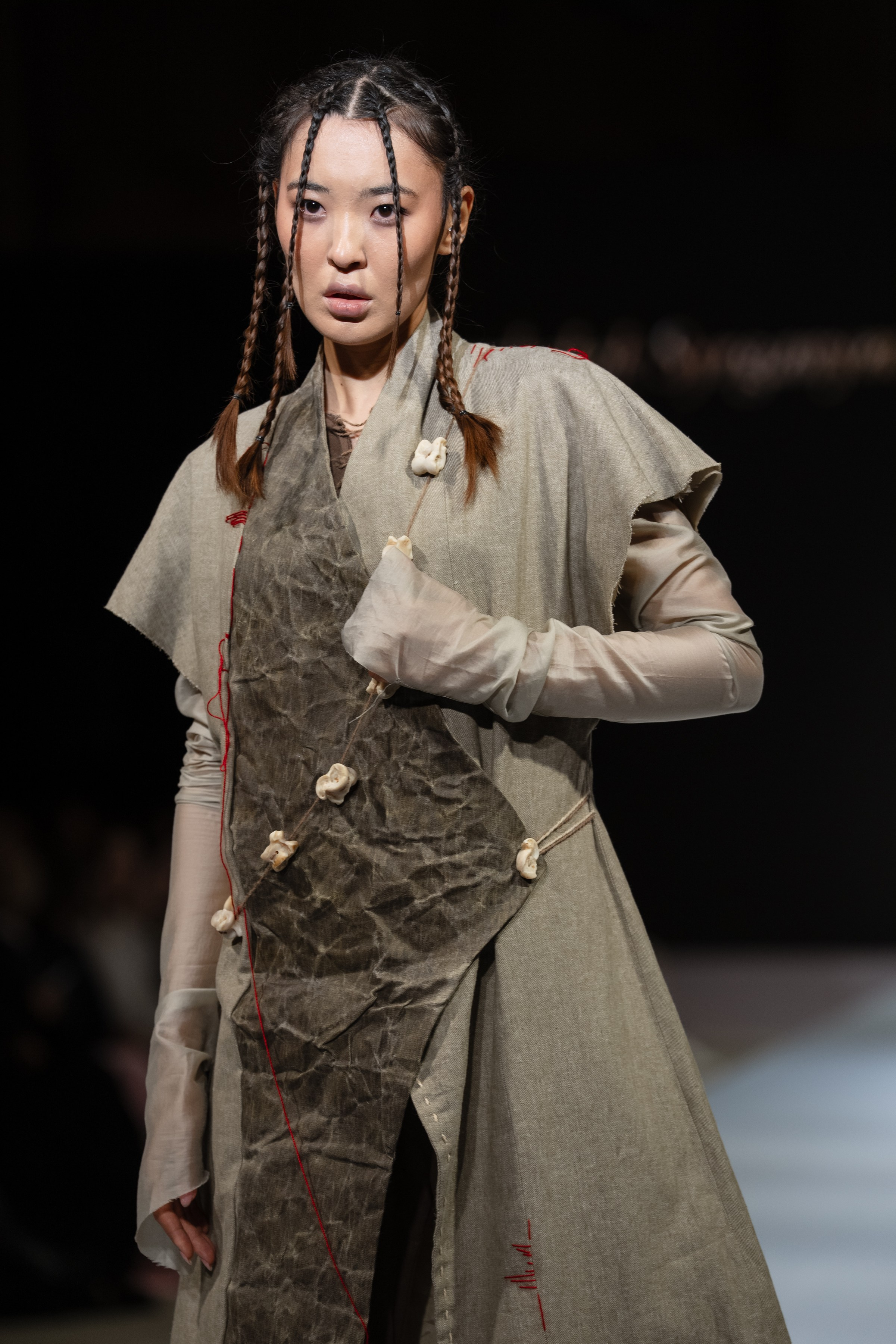 EURASIAN FASHION WEEK 2026