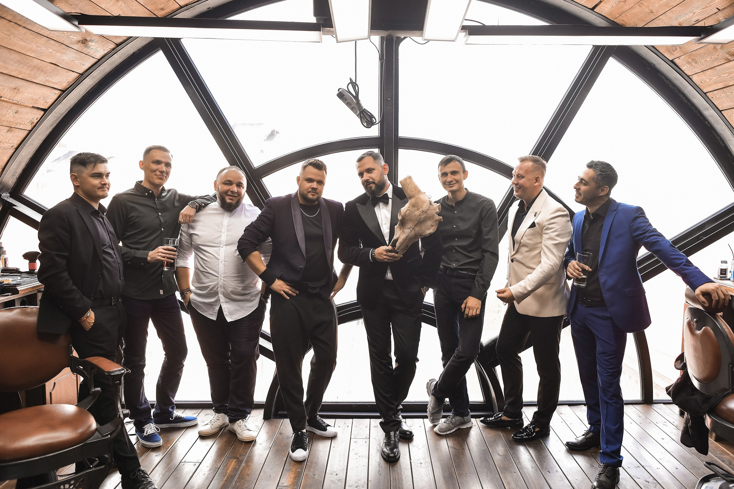 Пример полной отдачи фотографий со свадьбы. 📸 Свадебный и семейный фотограф в Красноярске Тихомиров Евгений | 17 лет опыта | 800+ свадеб