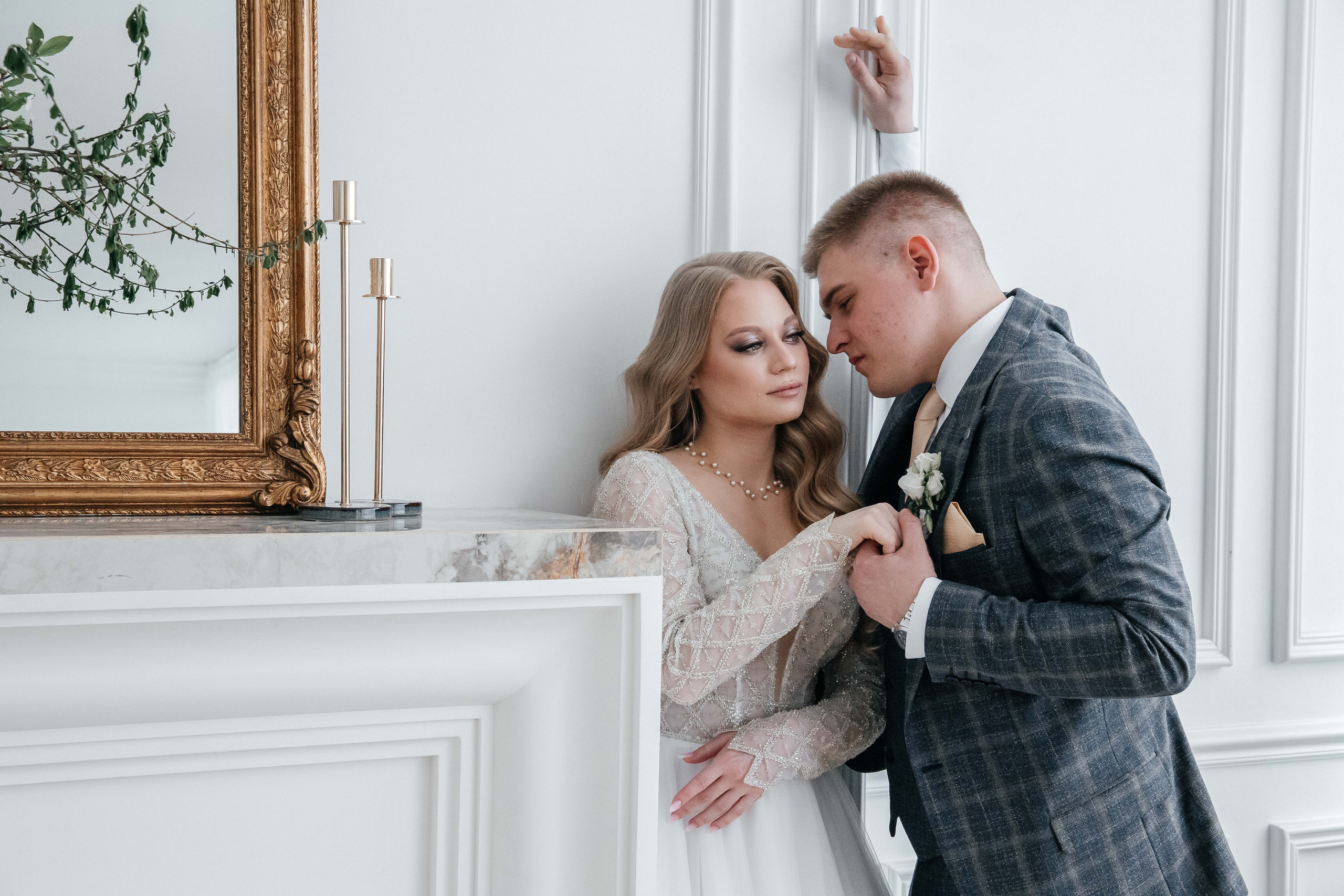 LoveStory. Фотограф Екатеринбург Мазейко Михаил