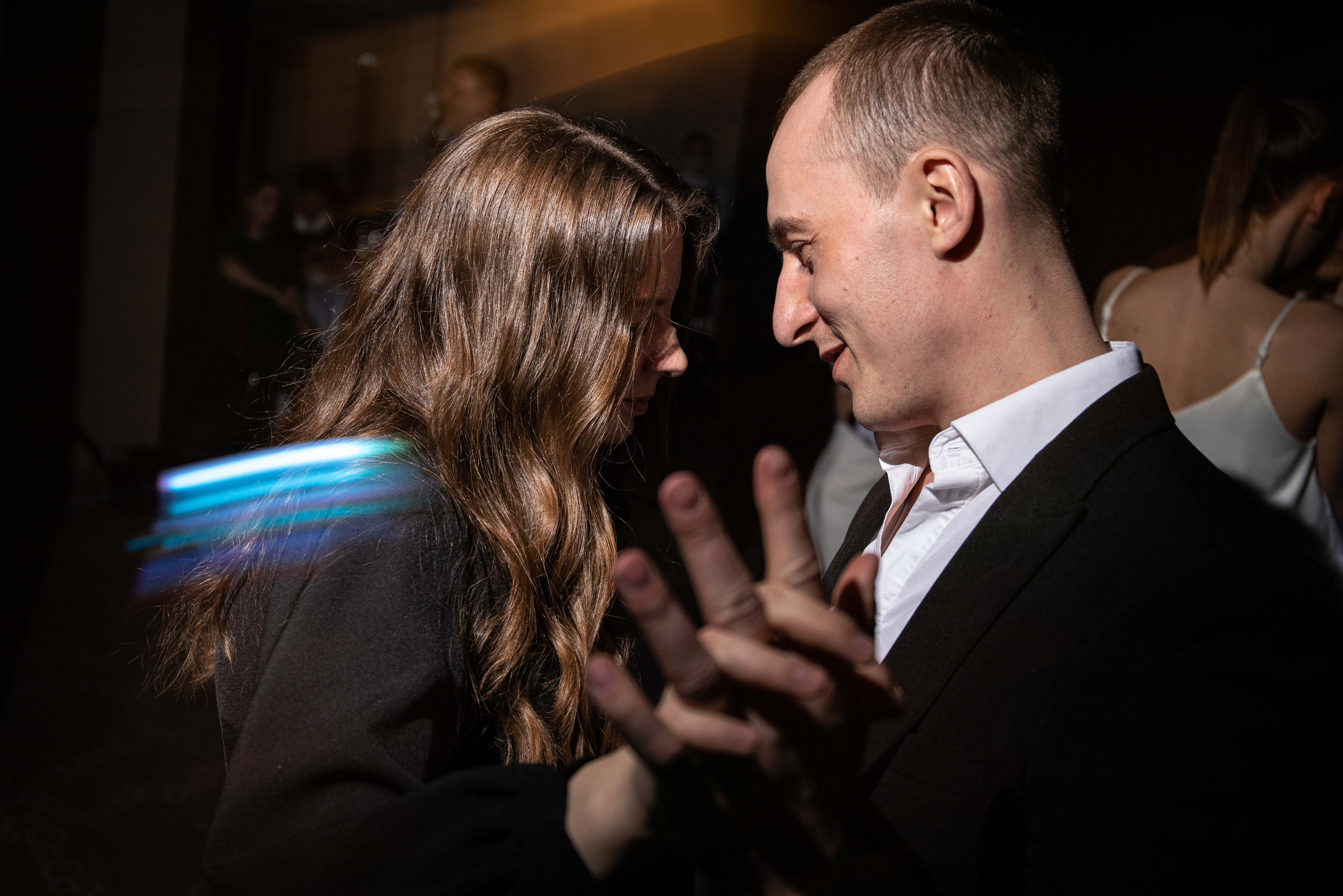 Свадебный репортаж. Фотограф Екатеринбург Мазейко Михаил