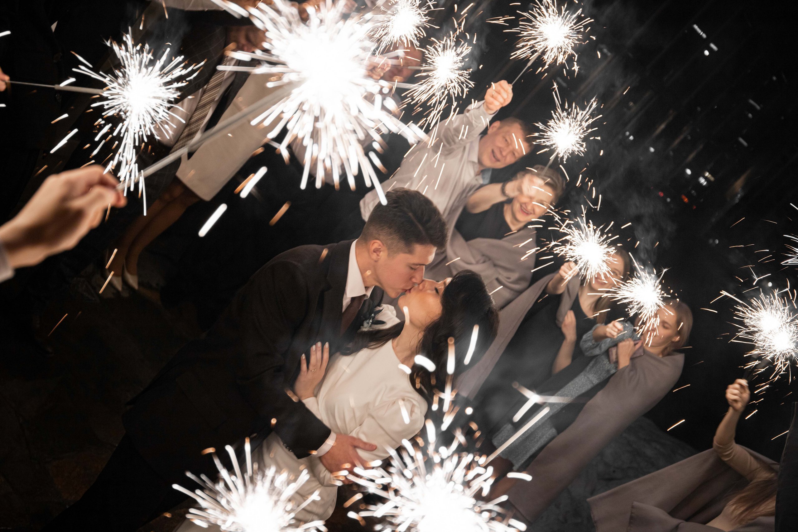 Свадебный репортаж. Фотограф Екатеринбург Мазейко Михаил