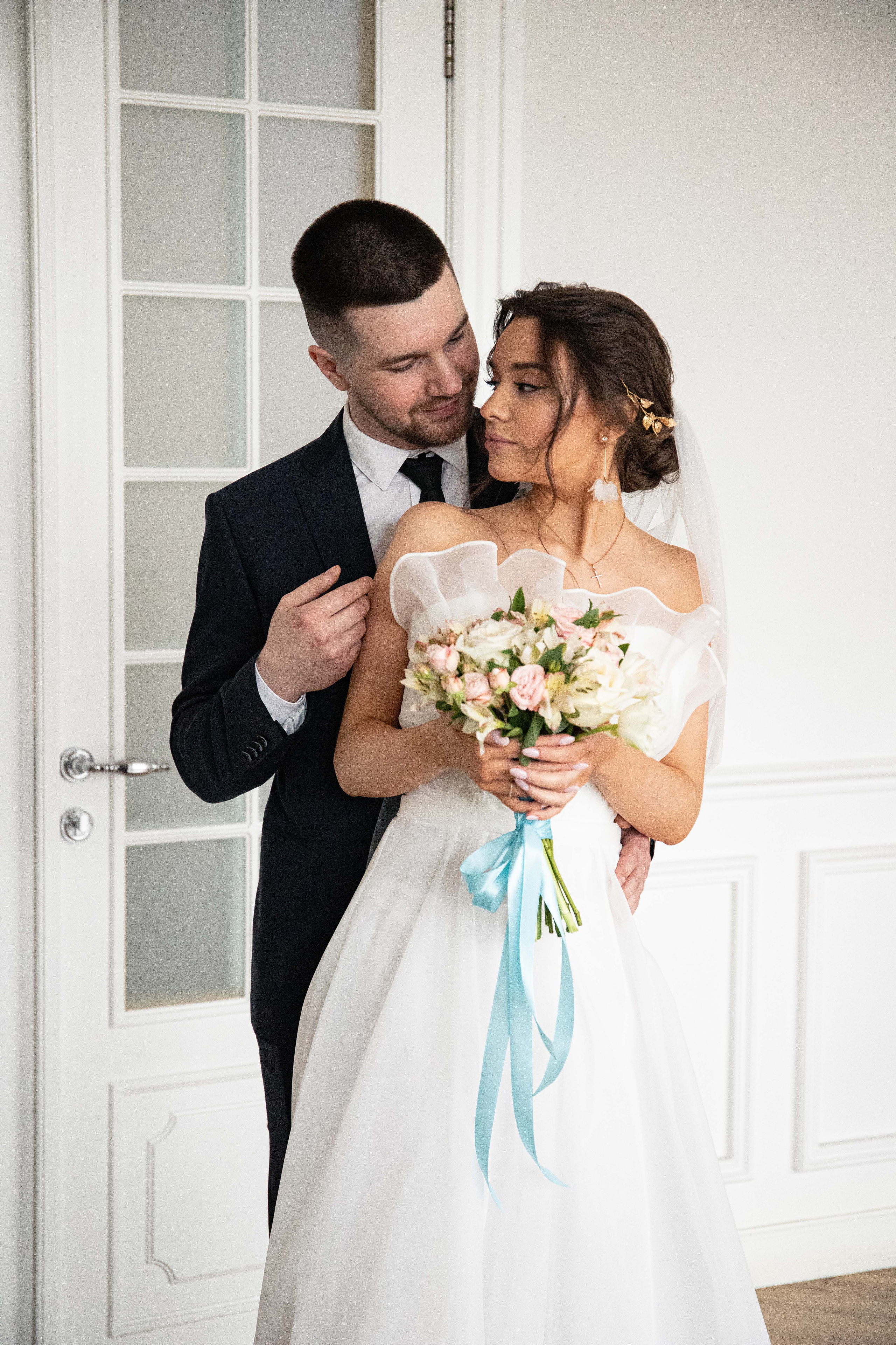 LoveStory. Фотограф Екатеринбург Мазейко Михаил