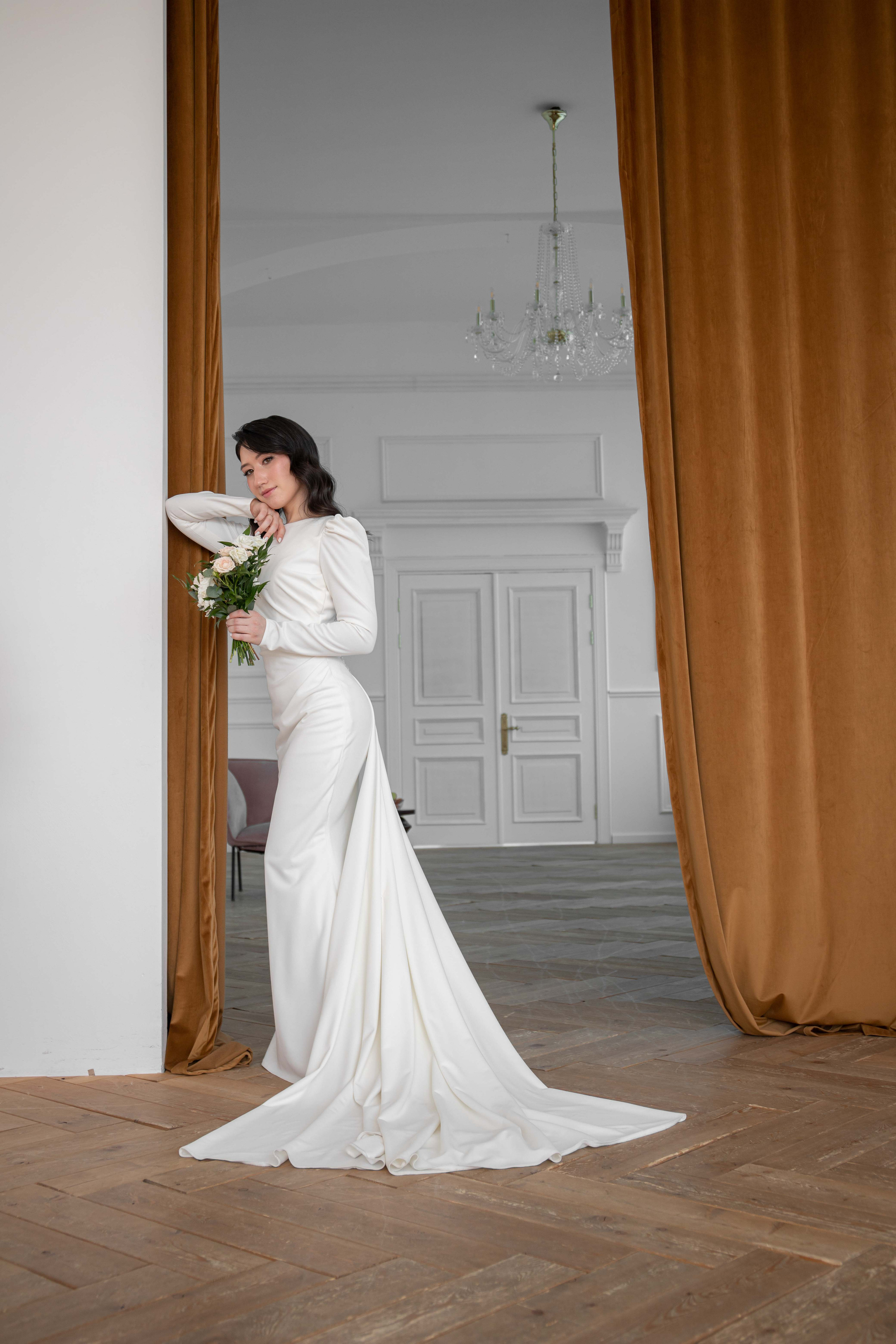 Портреты. Фотограф Екатеринбург Мазейко Михаил