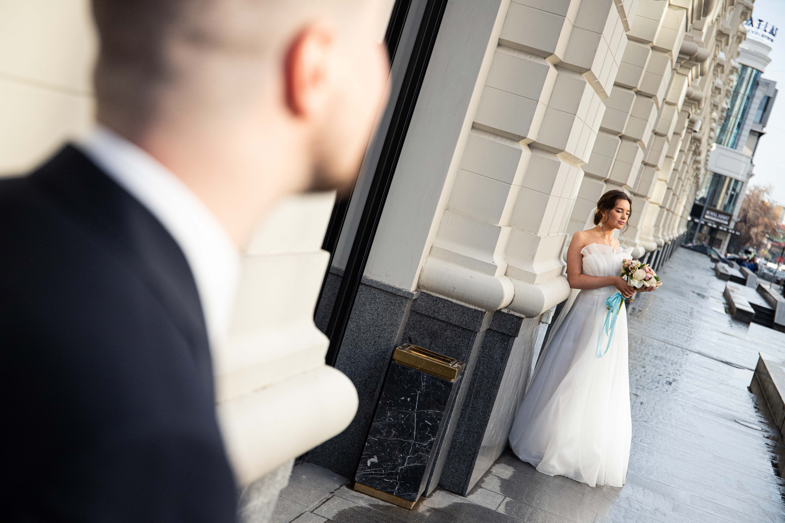 LoveStory. Фотограф Екатеринбург Мазейко Михаил