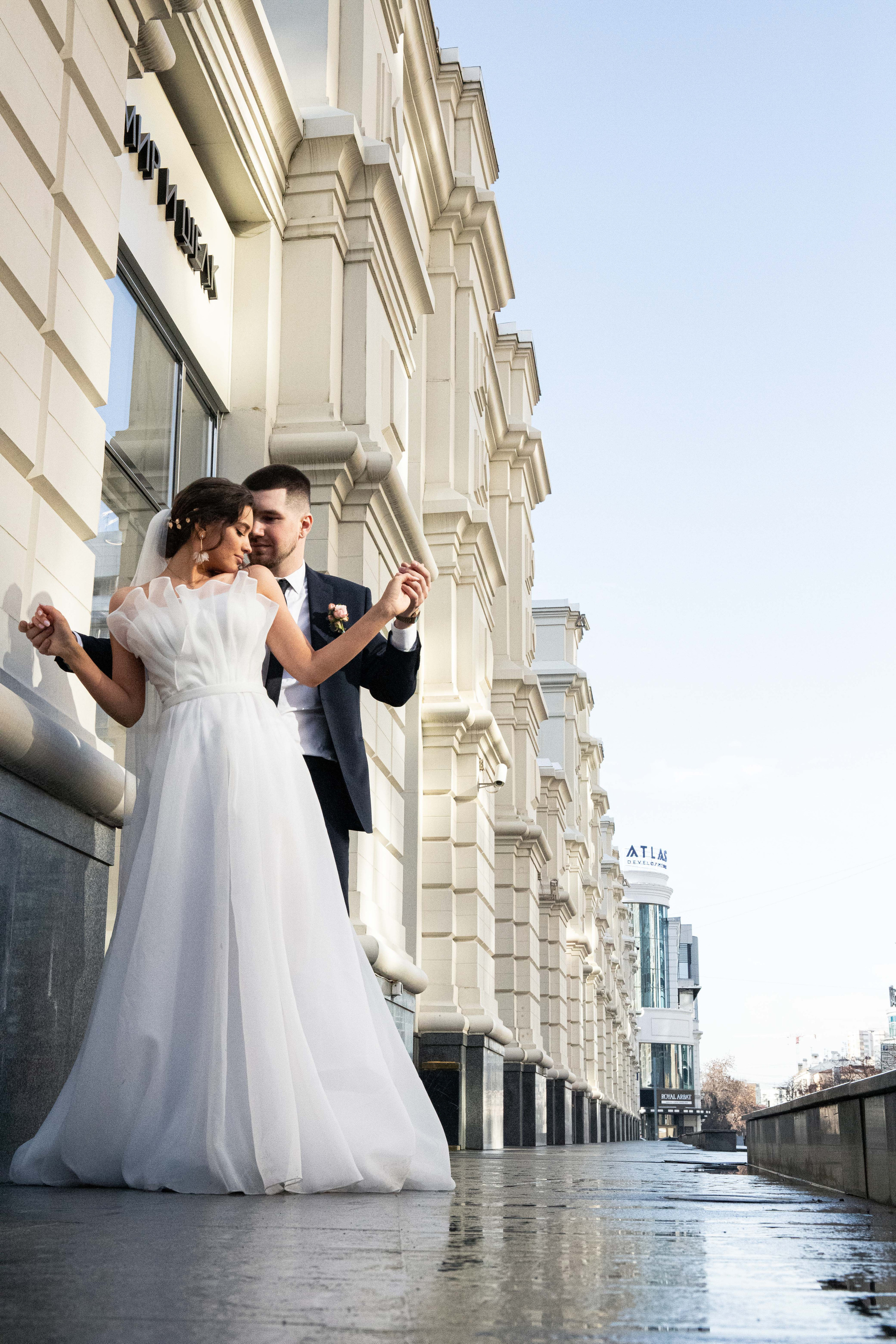 LoveStory. Фотограф Екатеринбург Мазейко Михаил