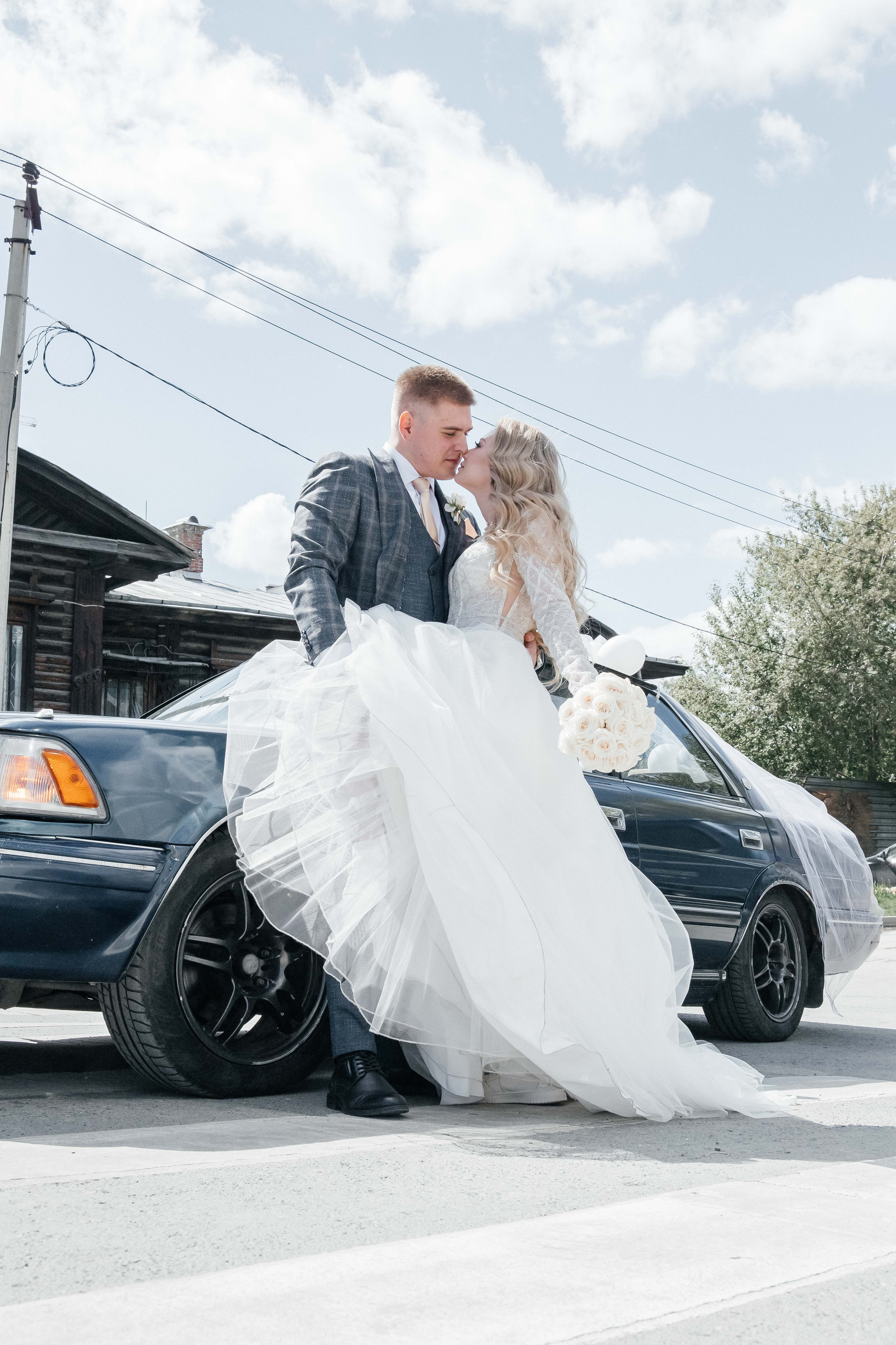 LoveStory. Фотограф Екатеринбург Мазейко Михаил