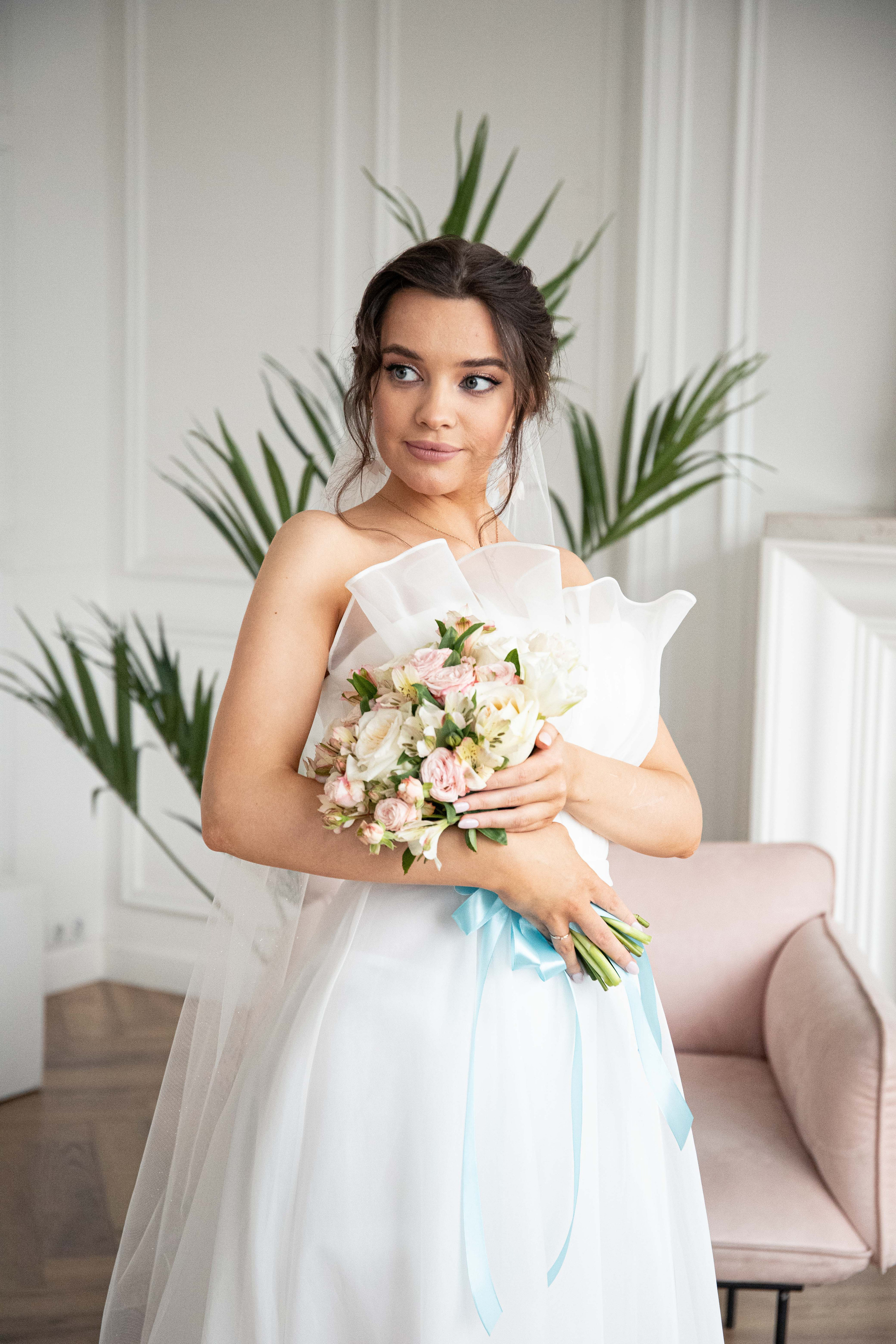 Портреты. Фотограф Екатеринбург Мазейко Михаил