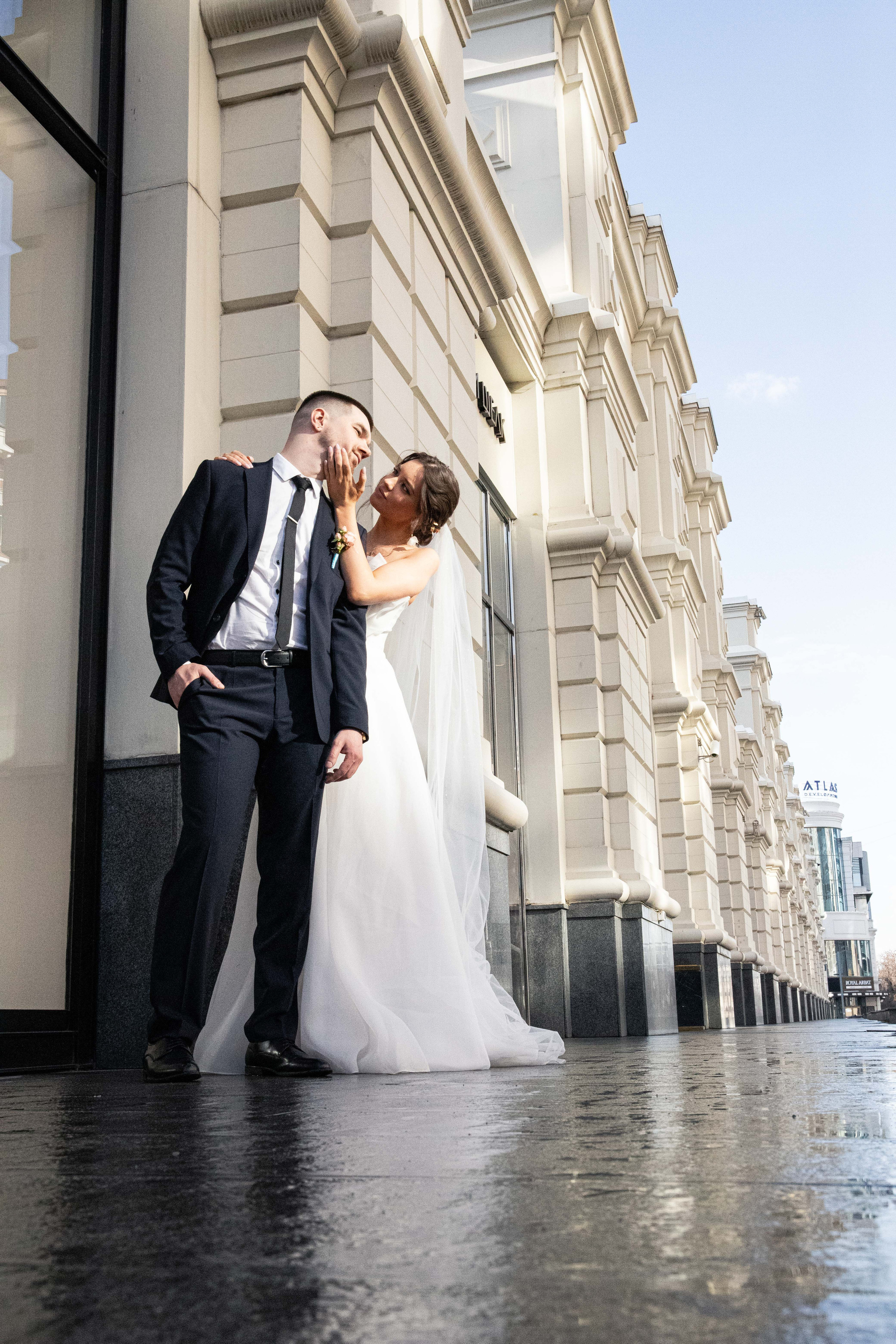 LoveStory. Фотограф Екатеринбург Мазейко Михаил