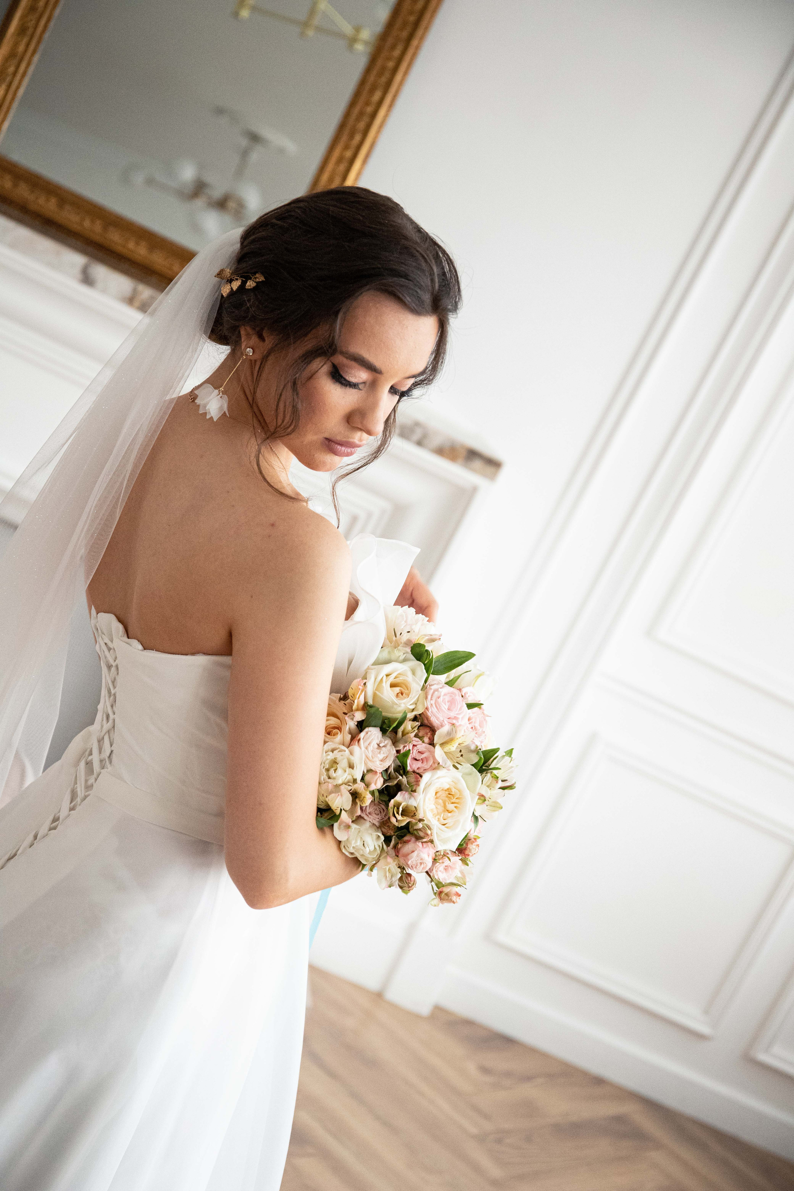 Портреты. Фотограф Екатеринбург Мазейко Михаил