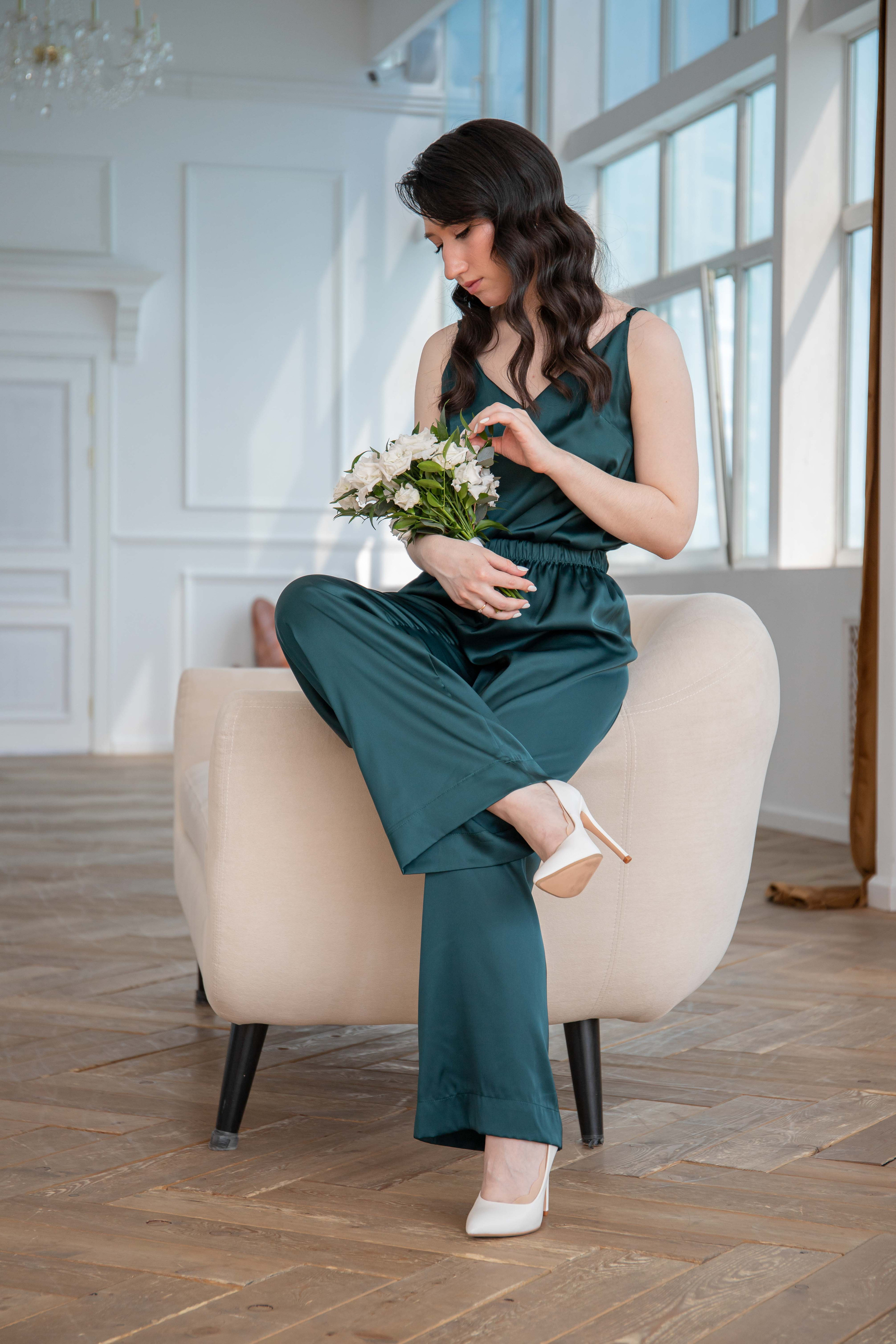 Портреты. Фотограф Екатеринбург Мазейко Михаил