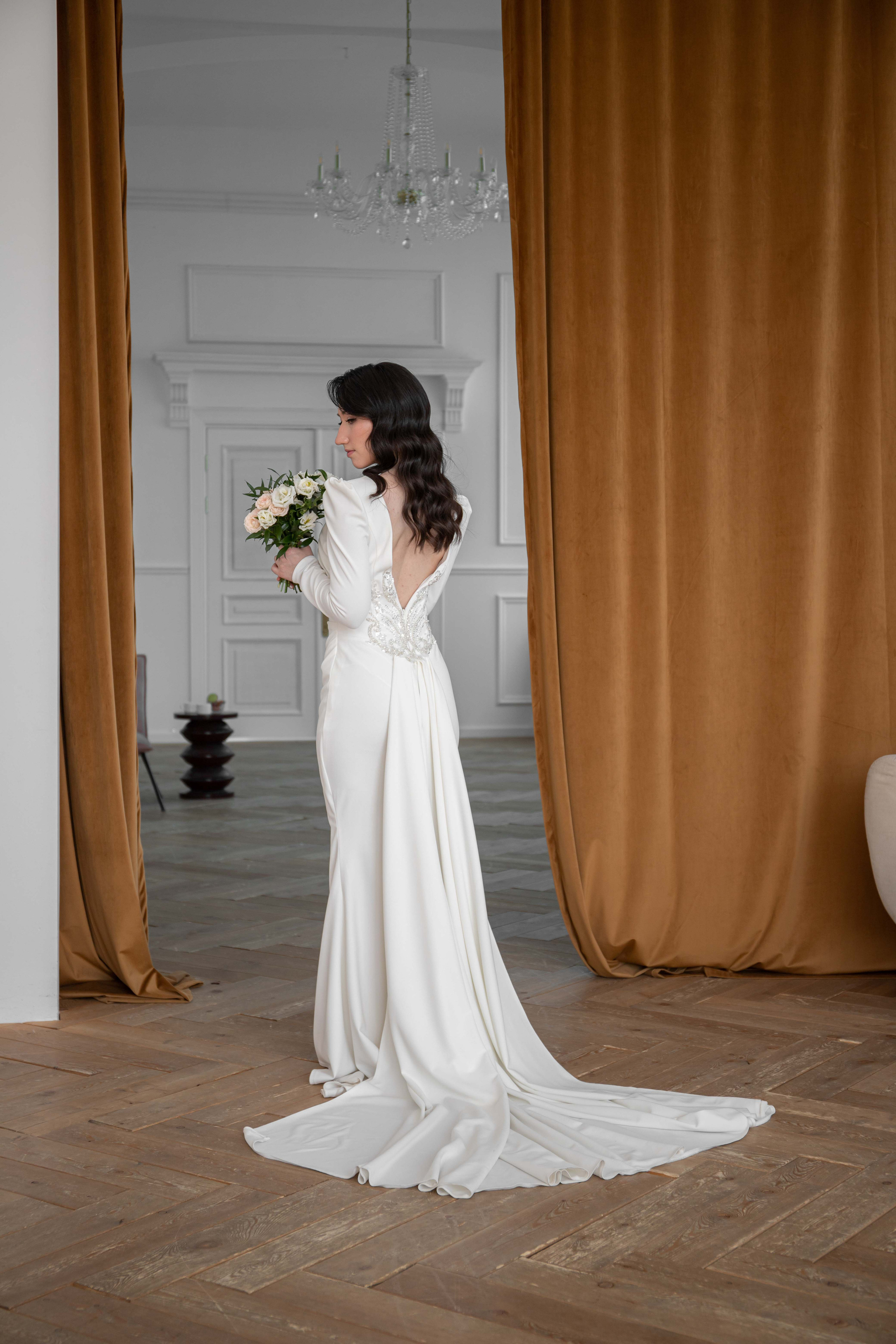 Портреты. Фотограф Екатеринбург Мазейко Михаил