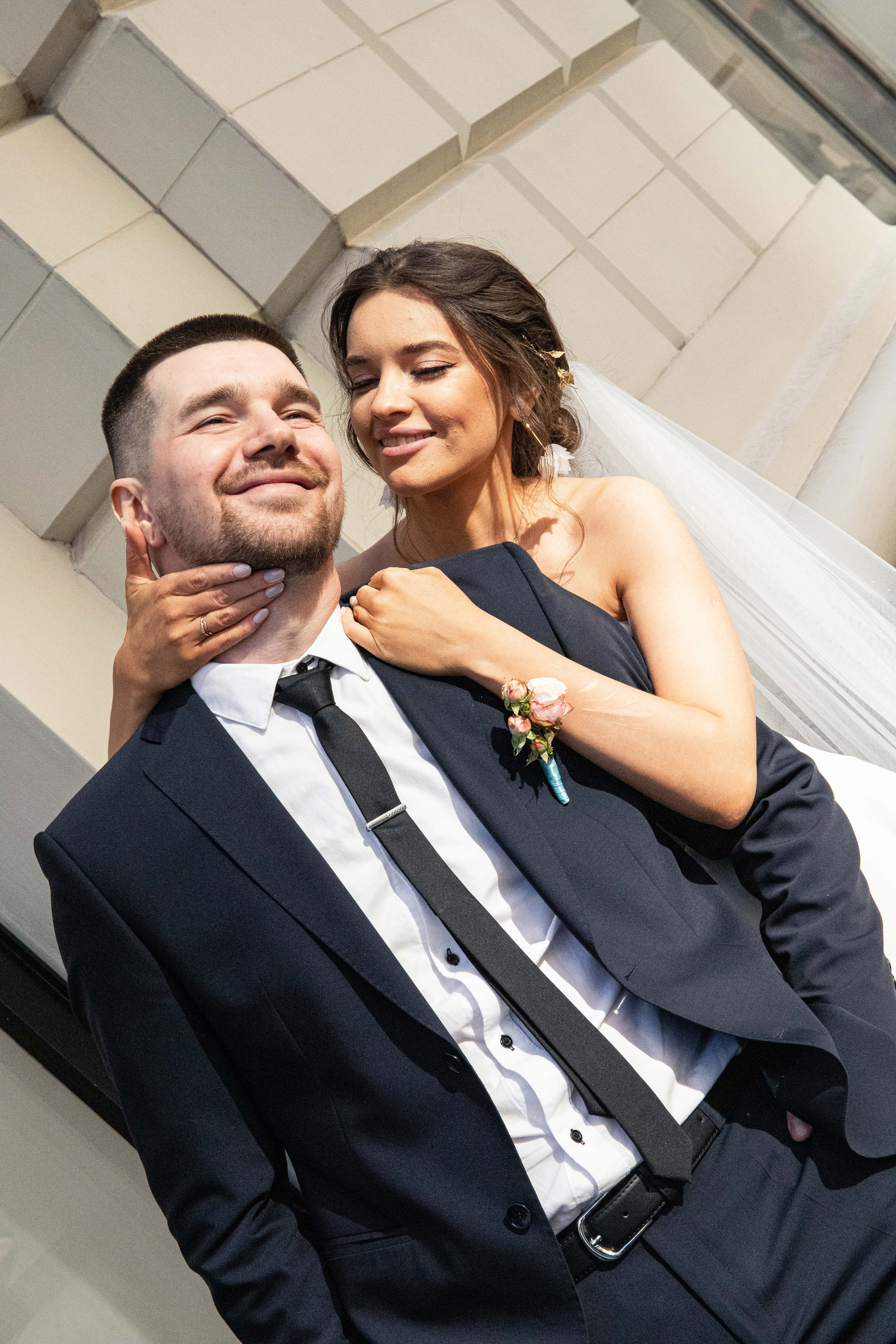 LoveStory. Фотограф Екатеринбург Мазейко Михаил