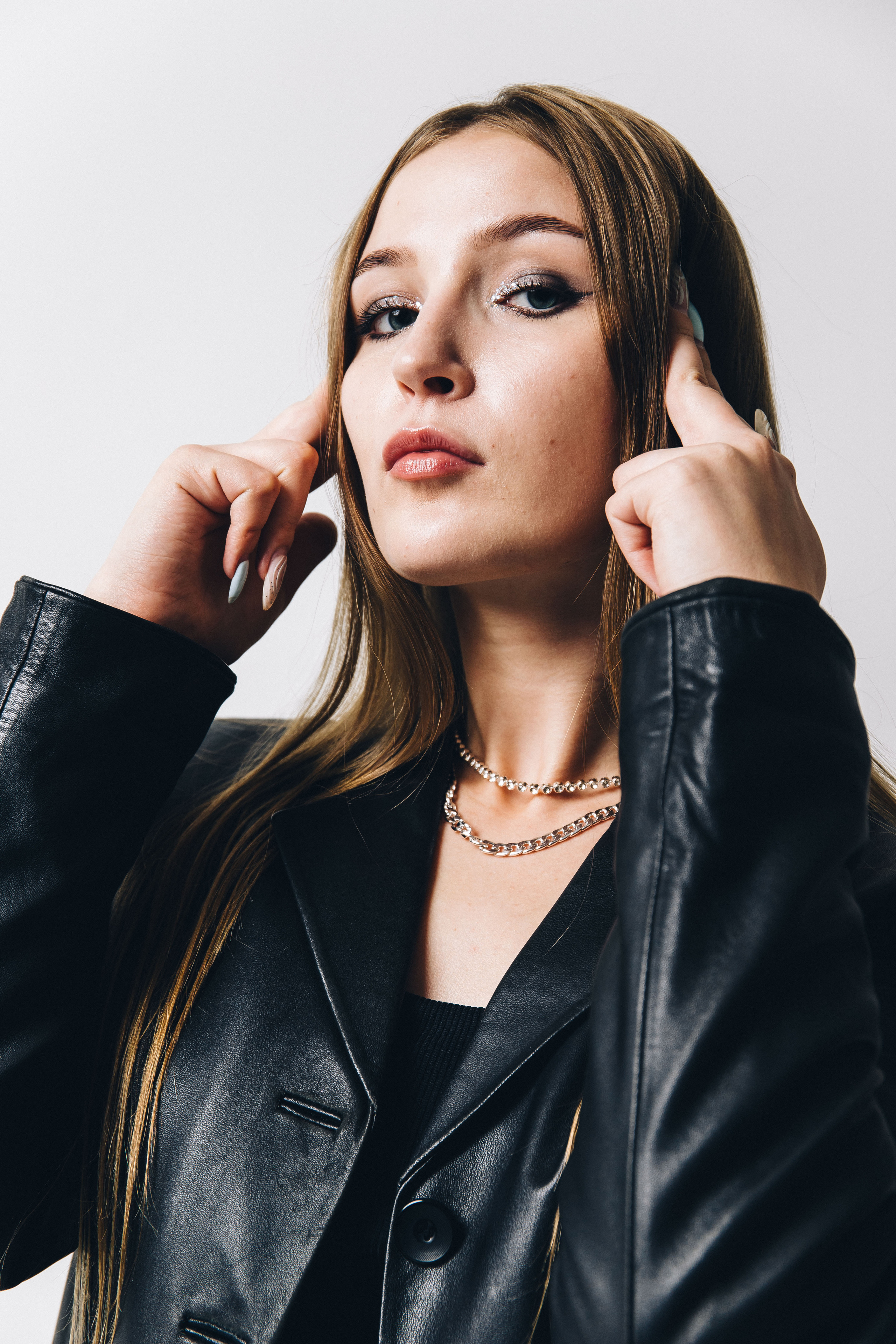 Портреты. Фотограф Екатеринбург Мазейко Михаил