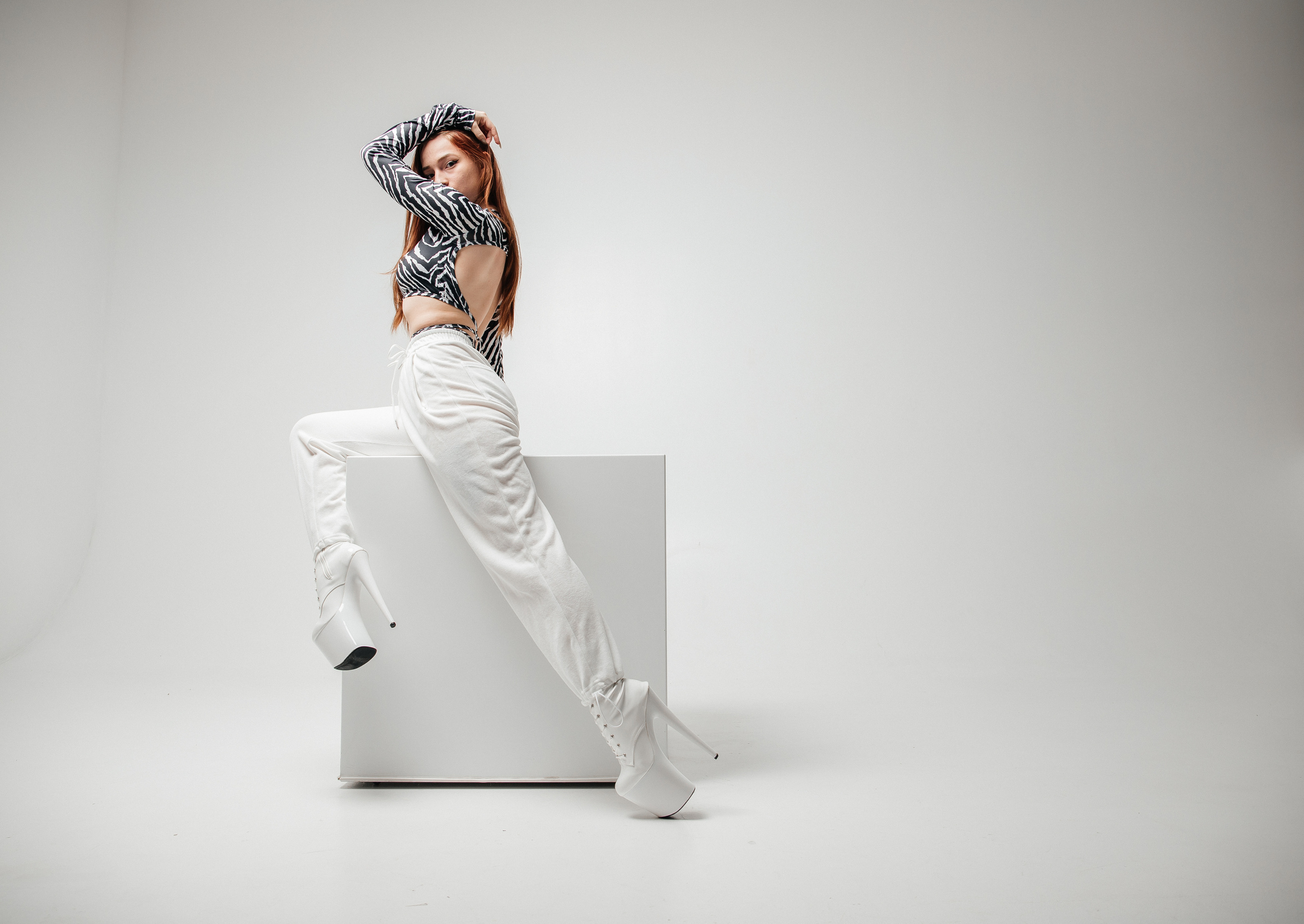 Портреты. Фотограф Екатеринбург Мазейко Михаил