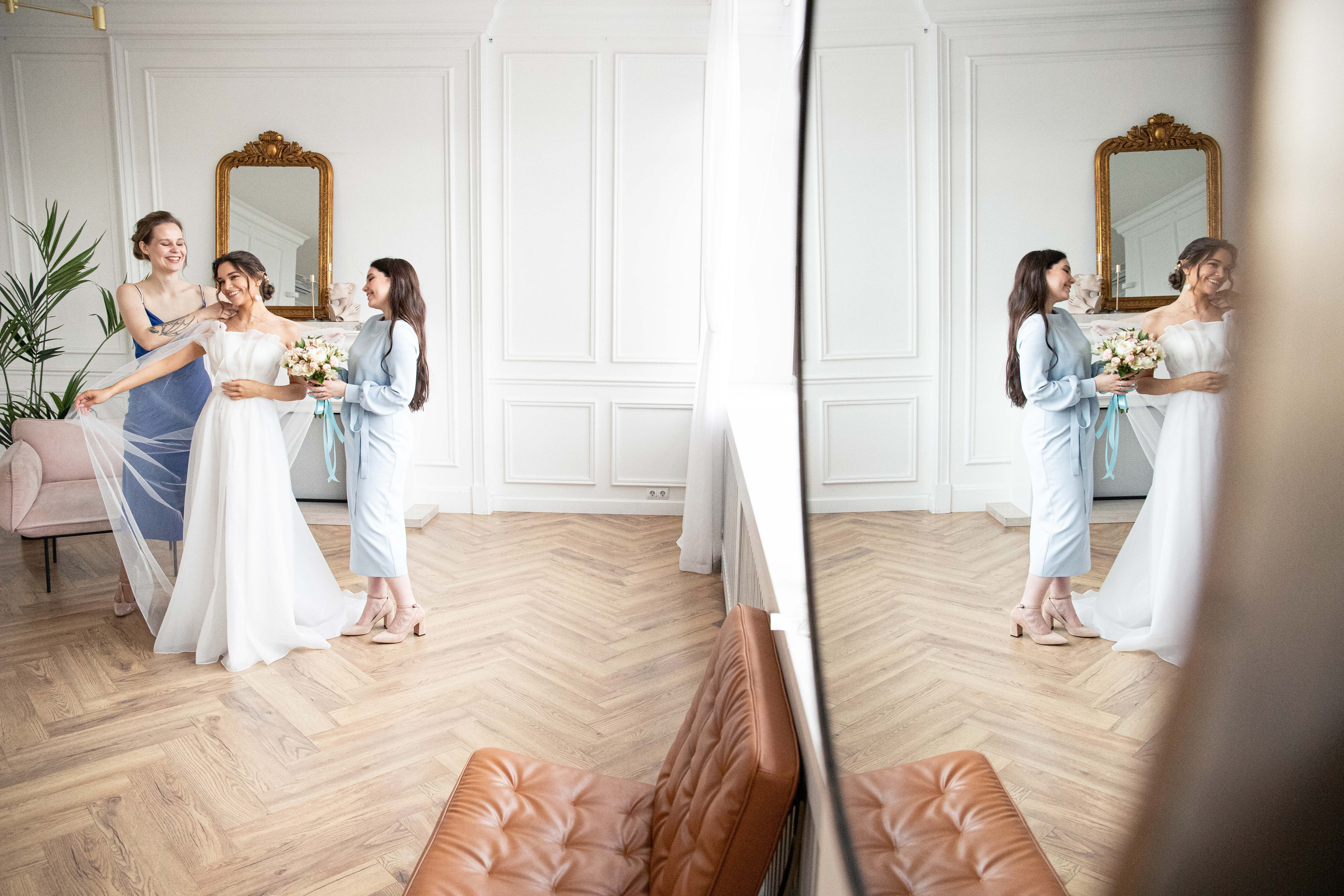 Портреты. Фотограф Екатеринбург Мазейко Михаил