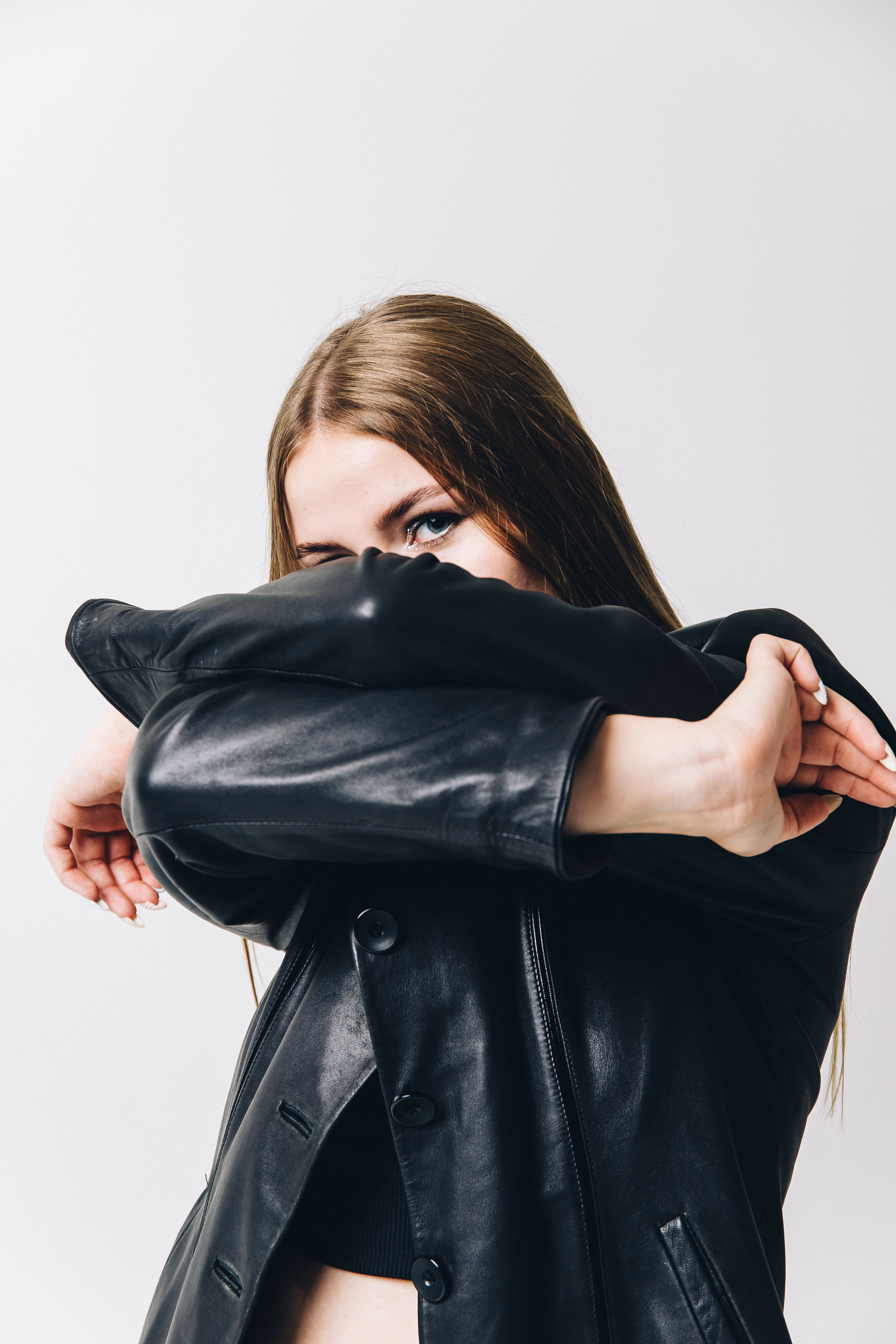 Портреты. Фотограф Екатеринбург Мазейко Михаил