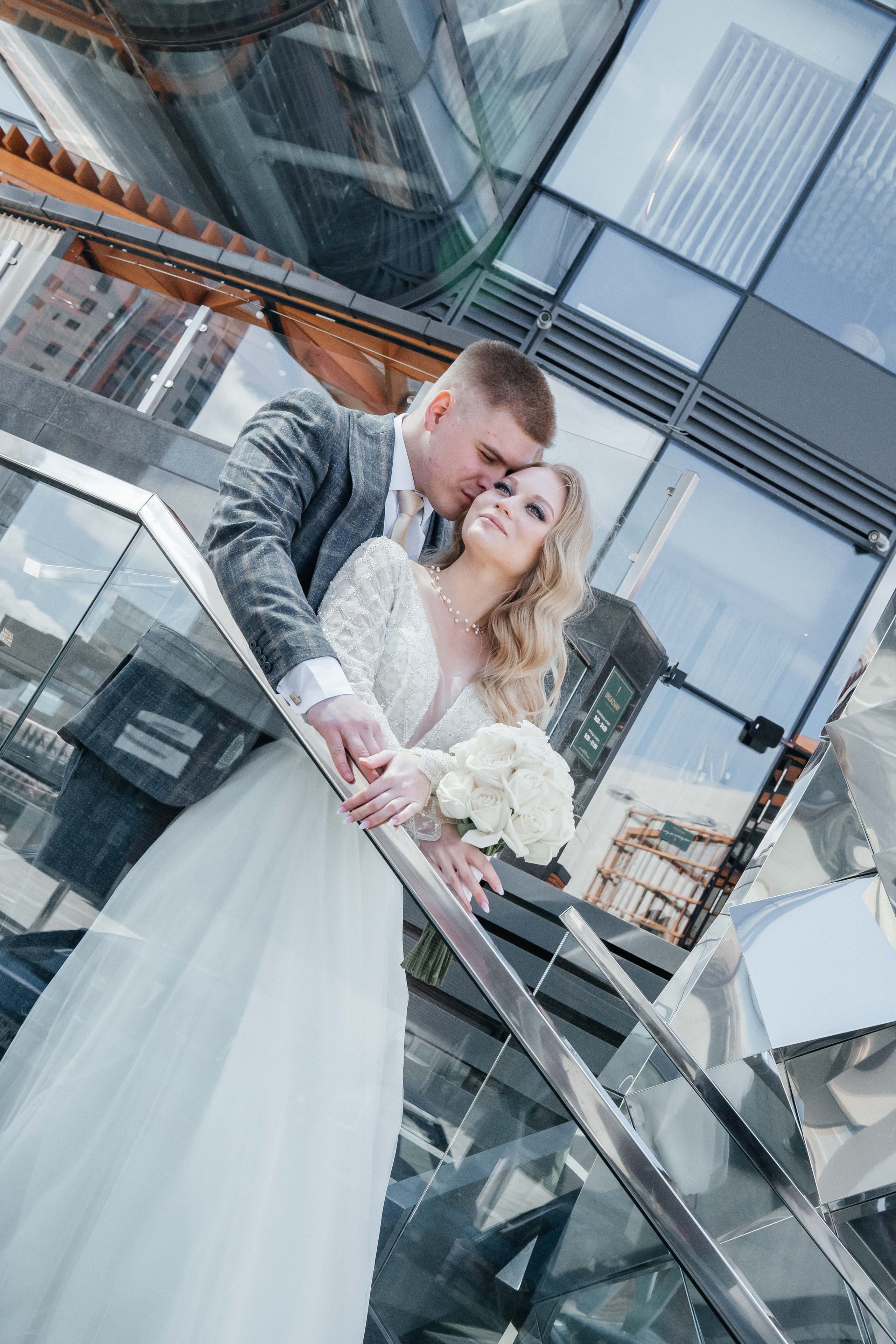 LoveStory. Фотограф Екатеринбург Мазейко Михаил