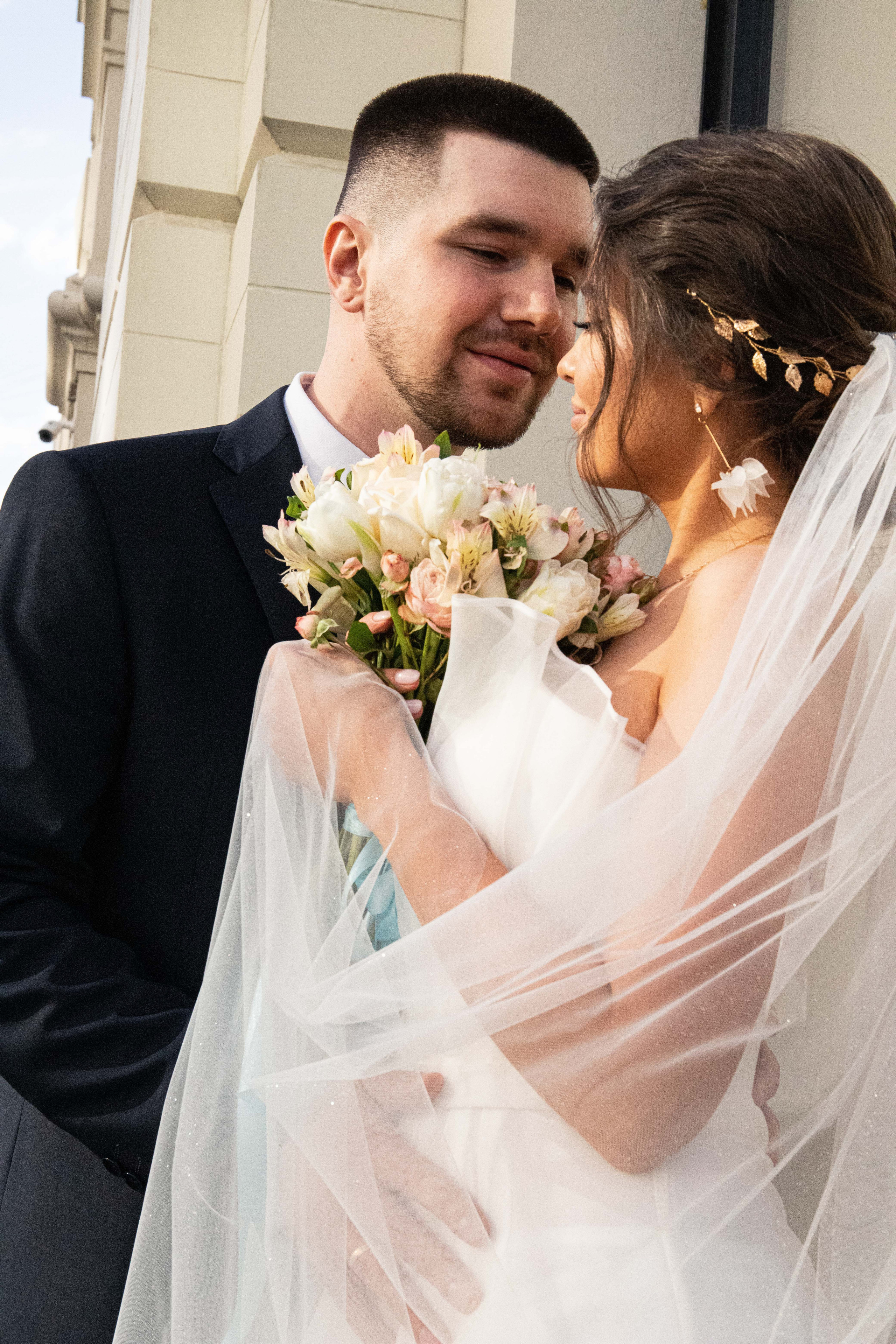 LoveStory. Фотограф Екатеринбург Мазейко Михаил