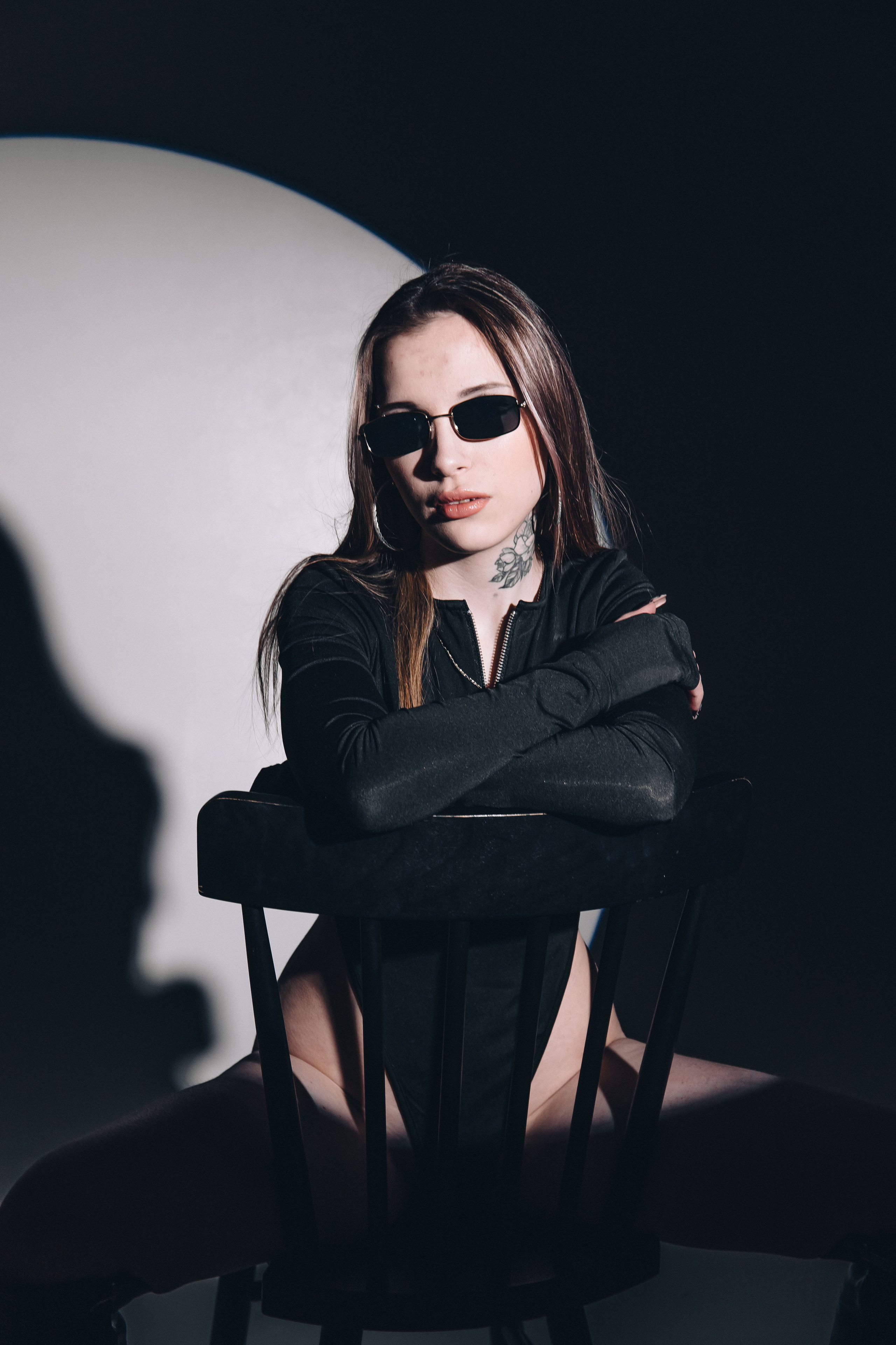 Портреты. Фотограф Екатеринбург Мазейко Михаил