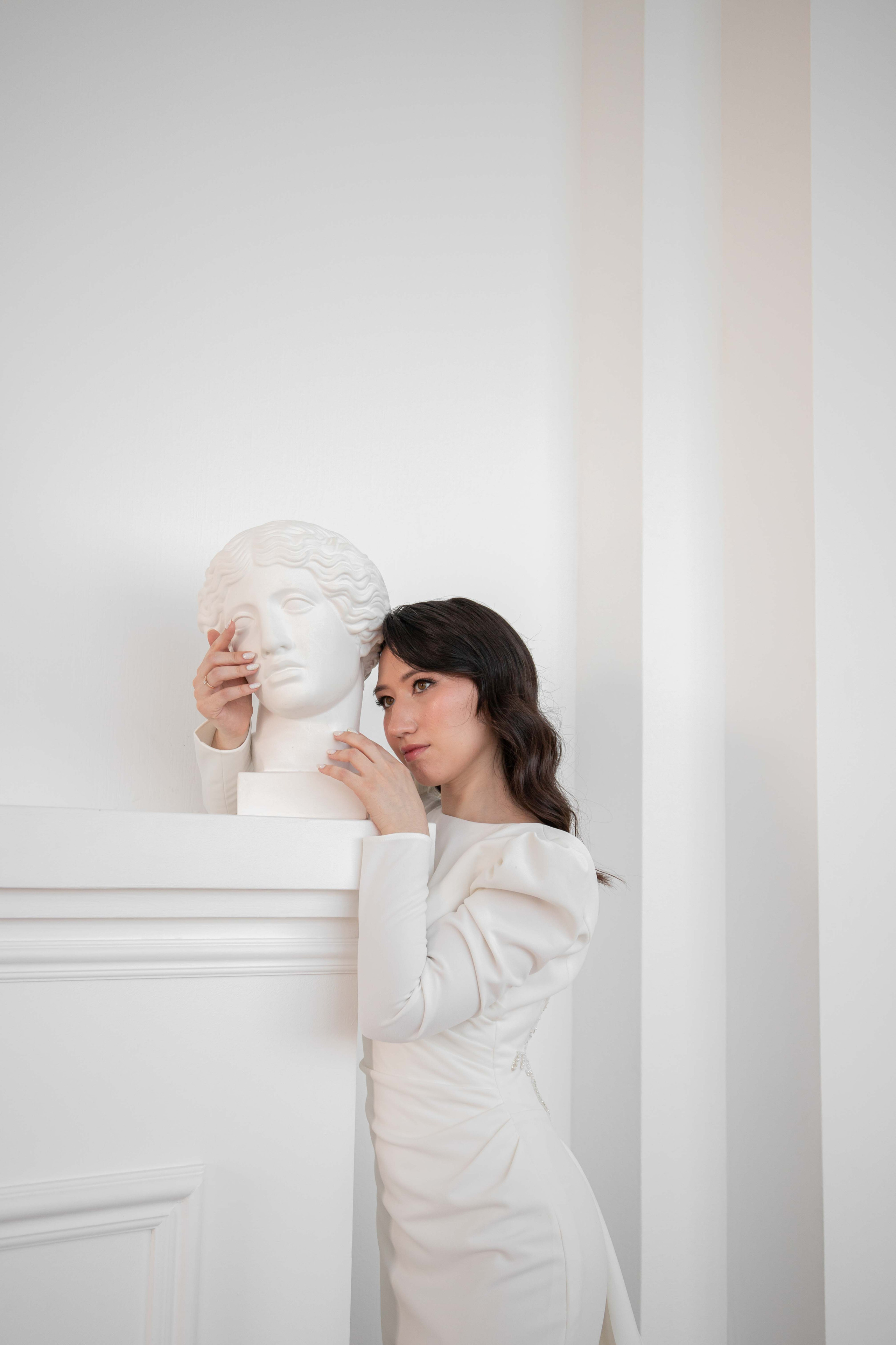 Портреты. Фотограф Екатеринбург Мазейко Михаил