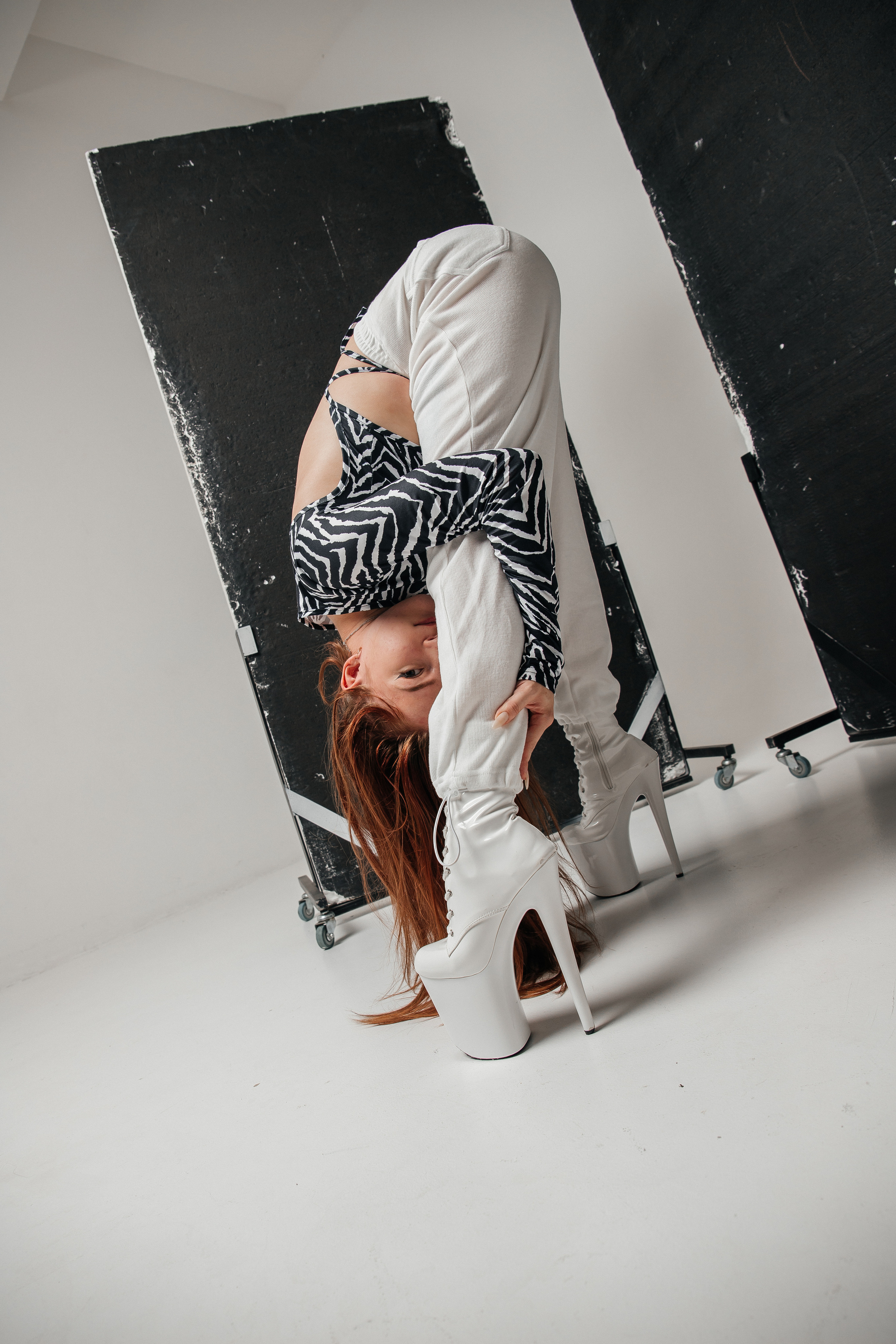 Портреты. Фотограф Екатеринбург Мазейко Михаил