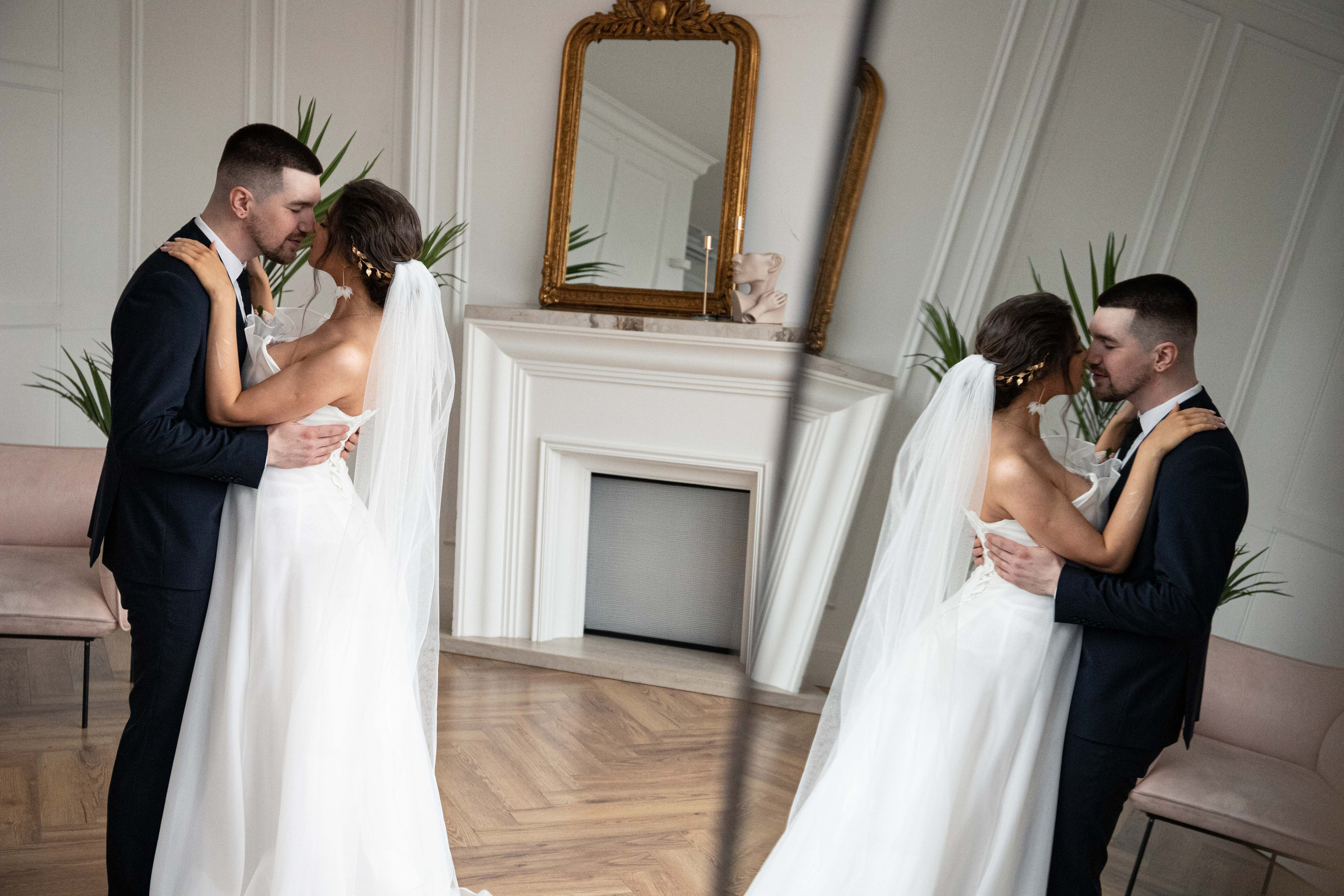 LoveStory. Фотограф Екатеринбург Мазейко Михаил