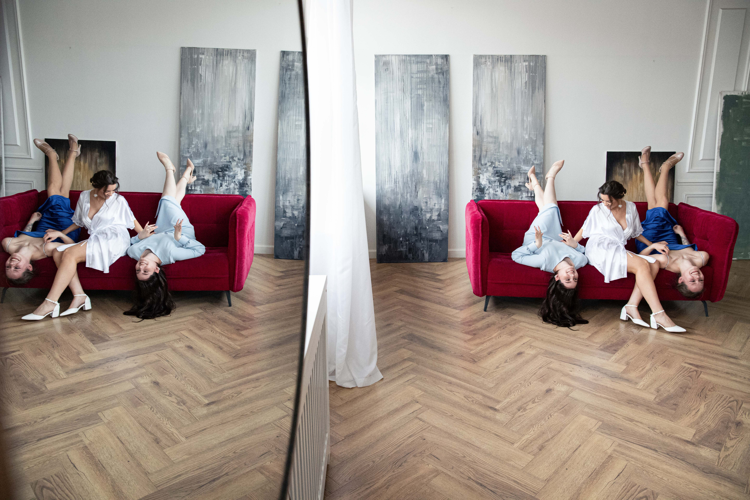 Портреты. Фотограф Екатеринбург Мазейко Михаил