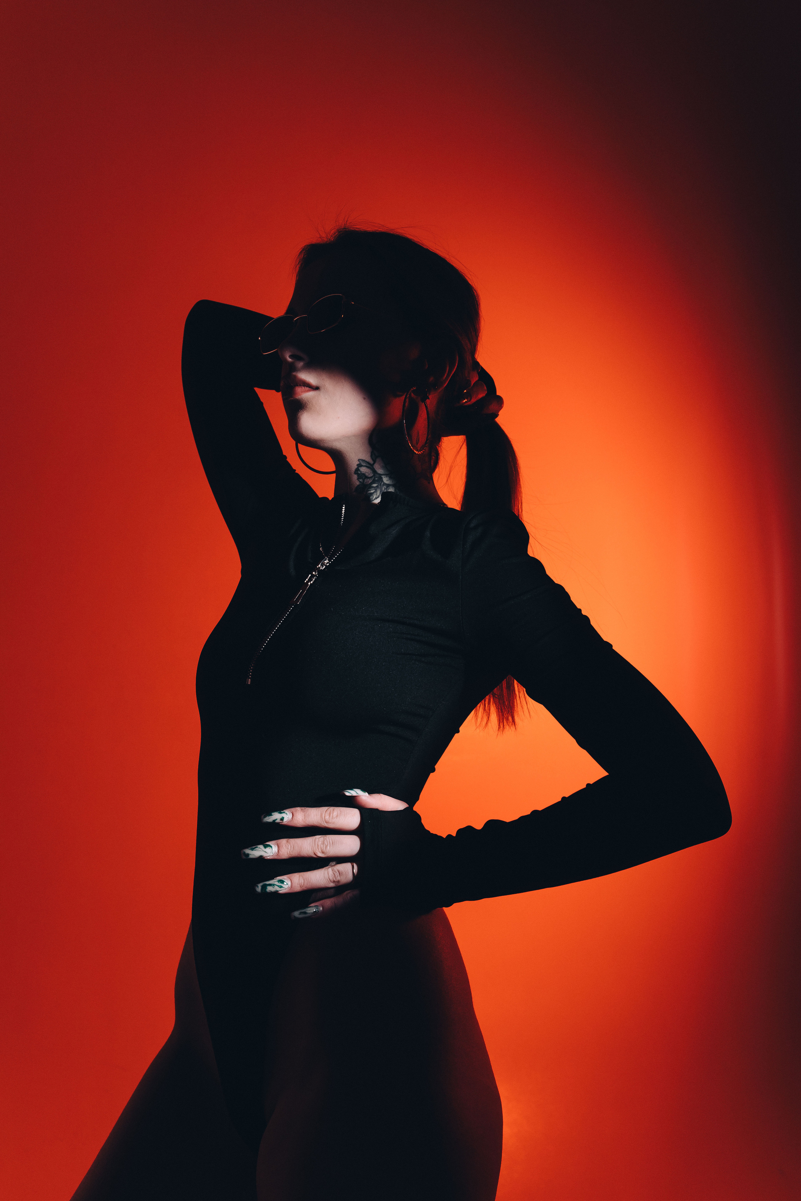 Портреты. Фотограф Екатеринбург Мазейко Михаил