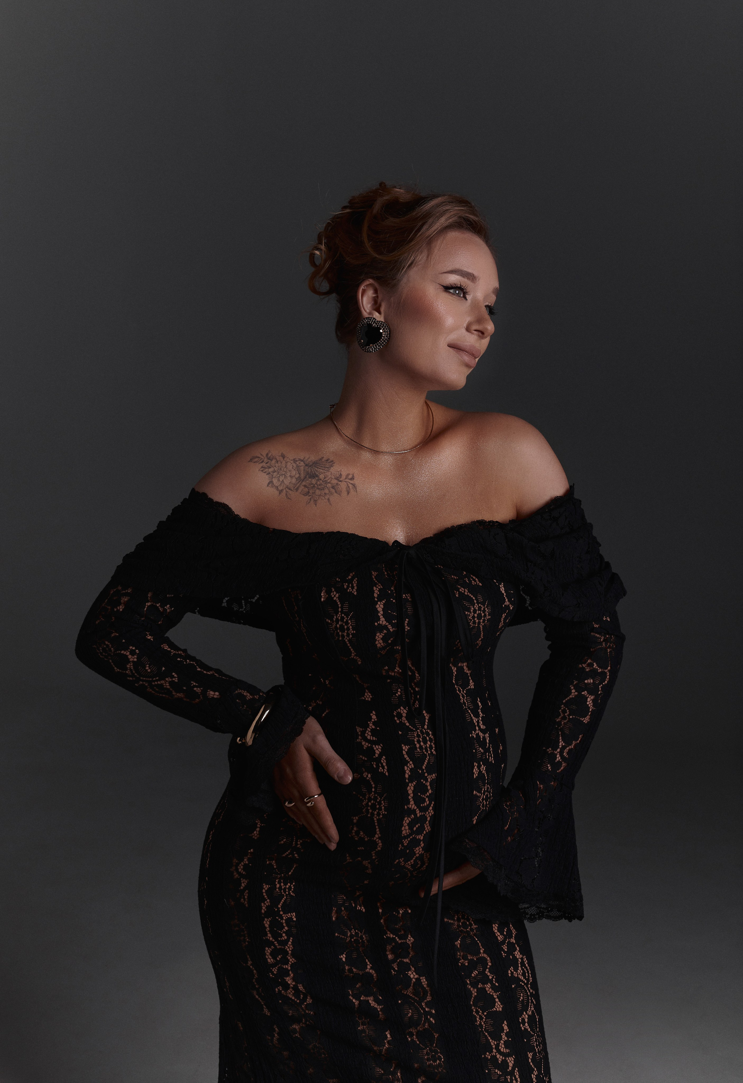 Алексей и Владлена. Фотограф в Курске Ольга Дудинова