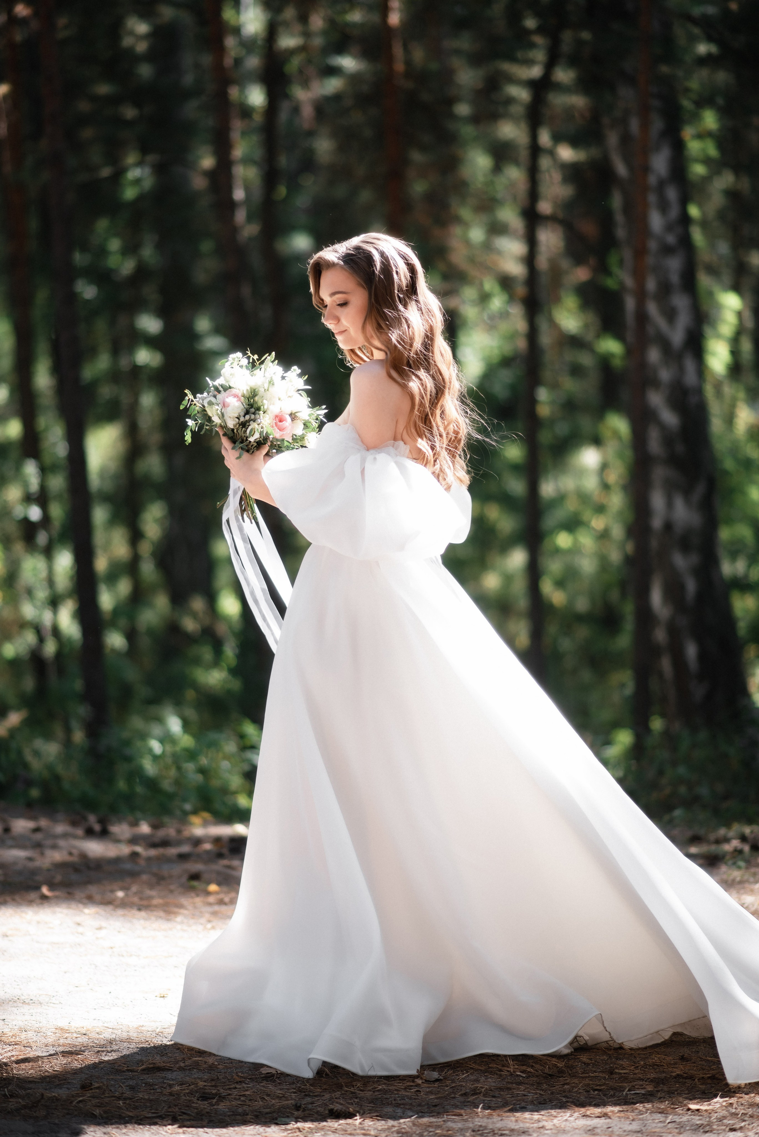 Свадебная фотосъемка Алексея и Кристины в Барнауле. Свадебный фотограф. Сергей Богомолов. Свадебный и семейный фотограф